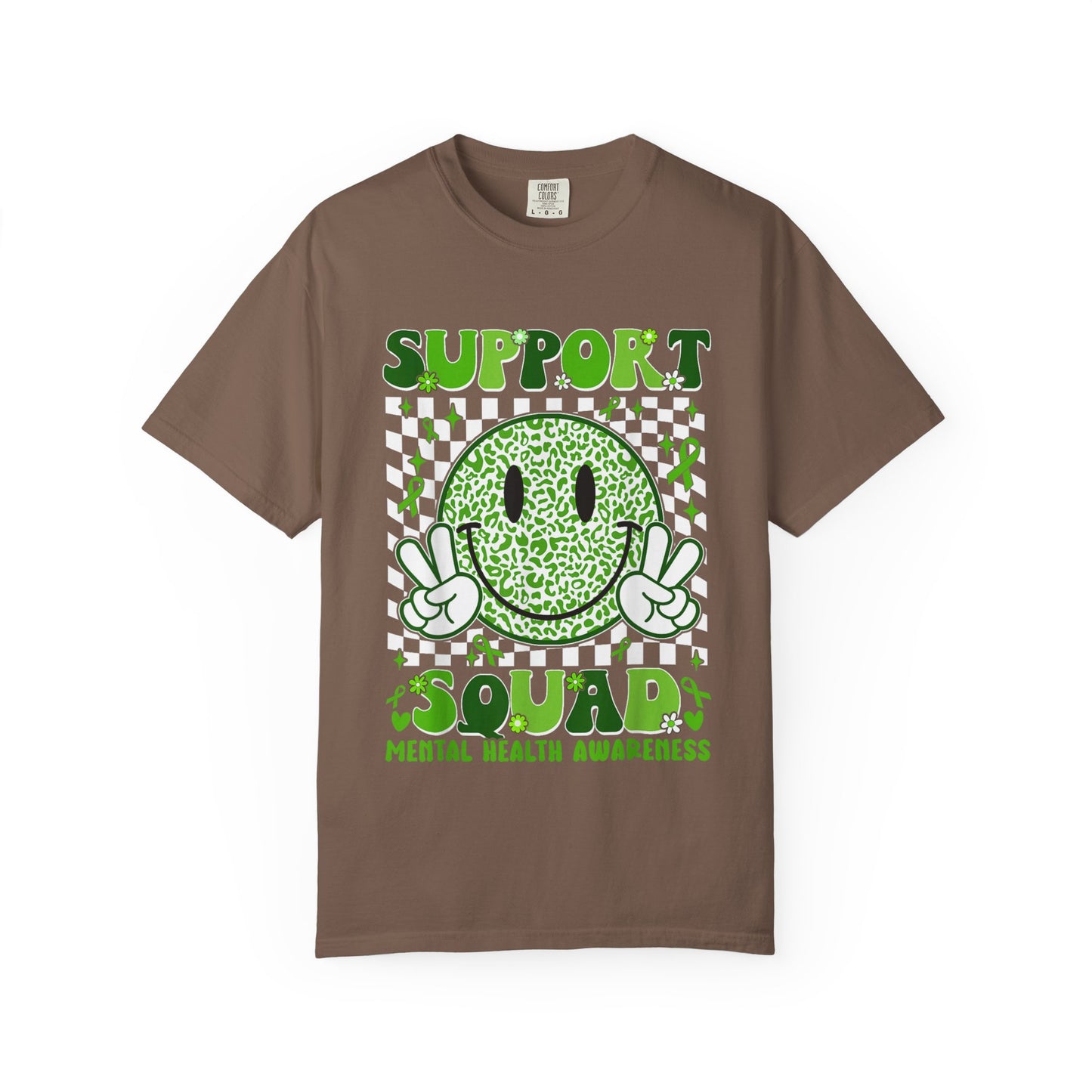 Support Squad Unisex T-Shirt