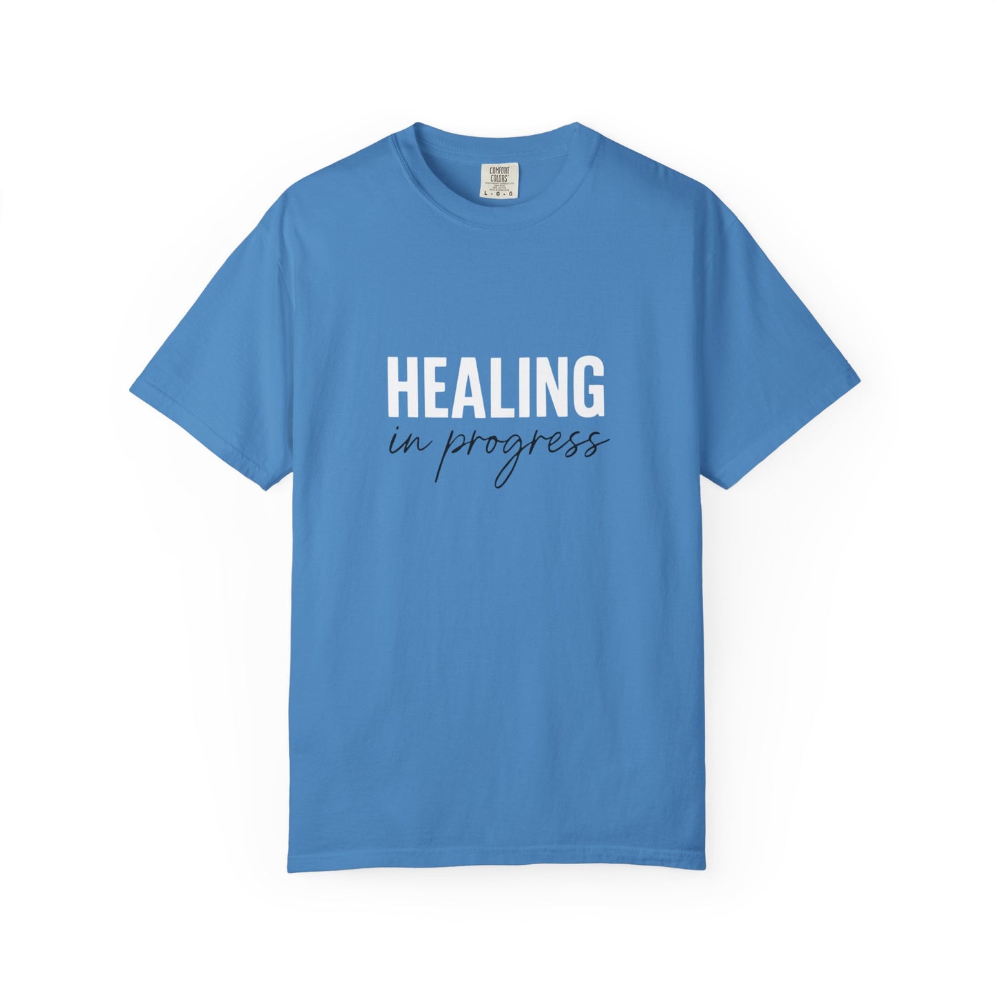 Healing In Progress Unisex T-Shirt