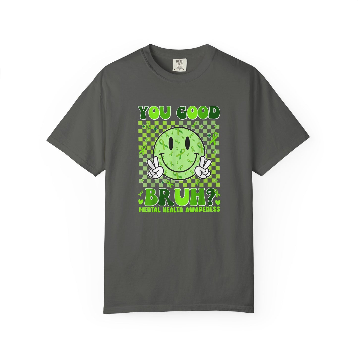 You Good Bruh? Unisex T-Shirt