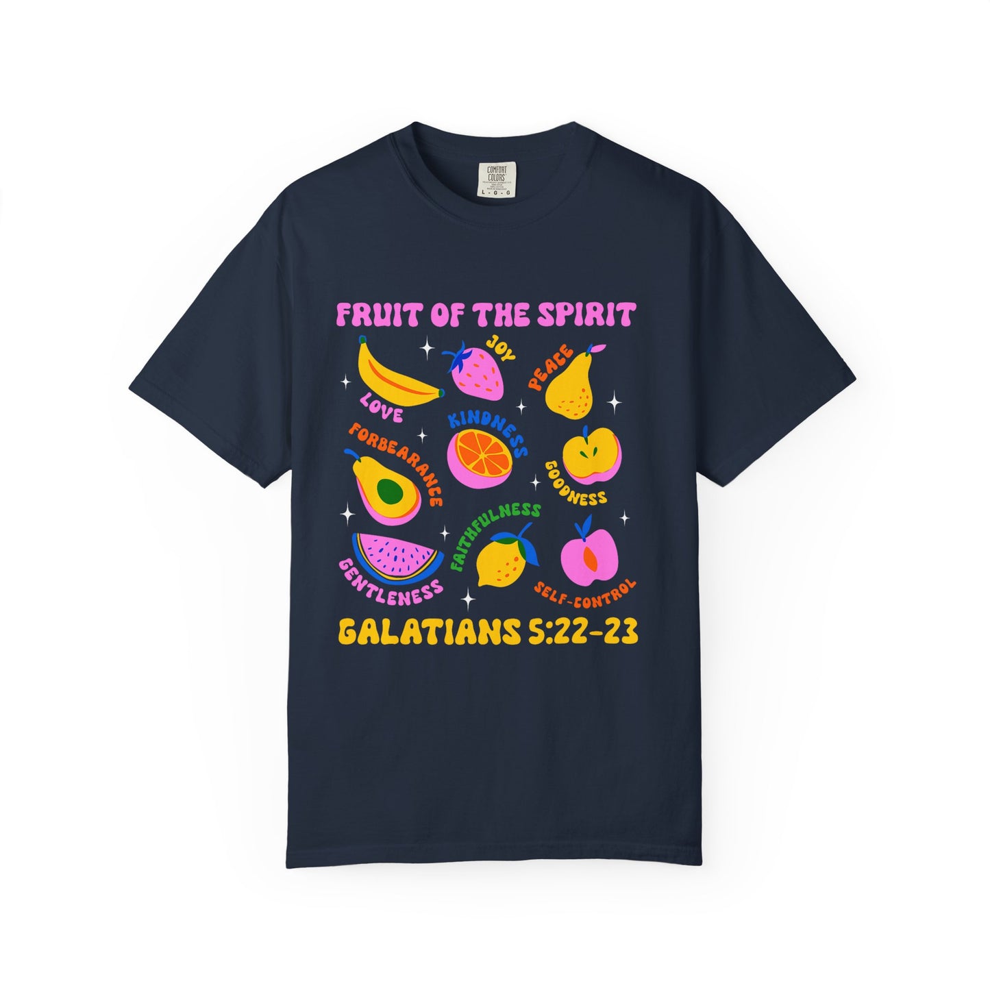 Spirit of the Fruit Unisex T-shirt