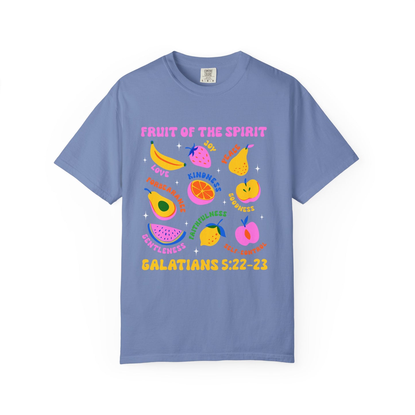 Spirit of the Fruit Unisex T-shirt