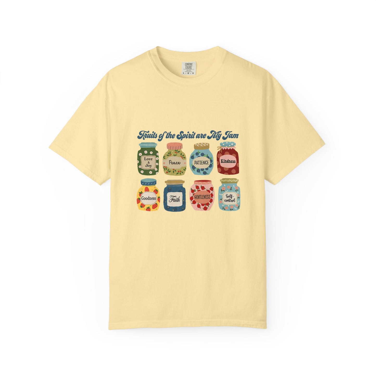 Fruit of the Spirit Unisex Tee