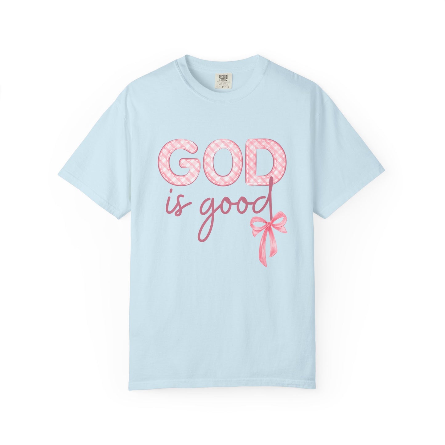 God is Good Unisex T-Shirt