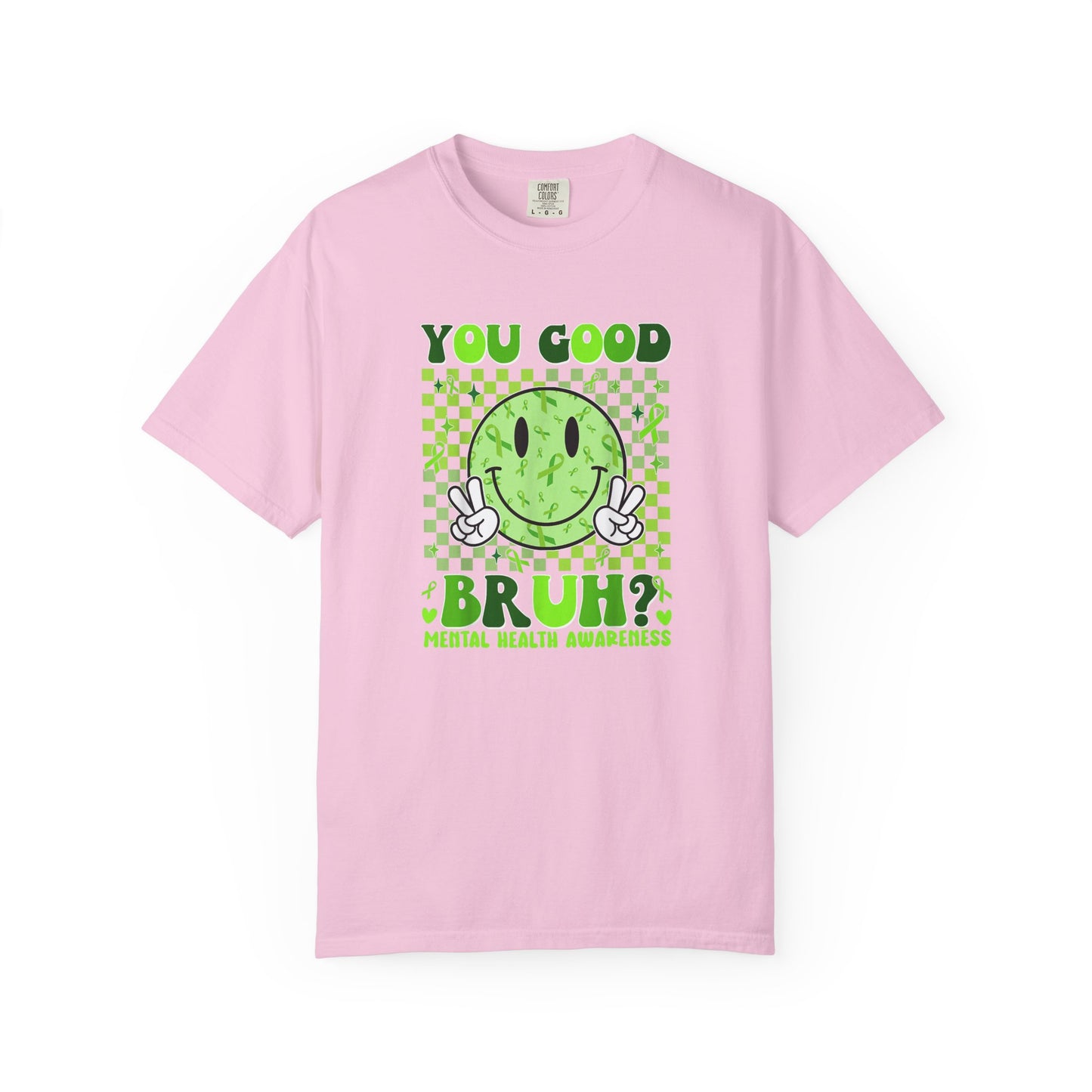 You Good Bruh? Unisex T-Shirt