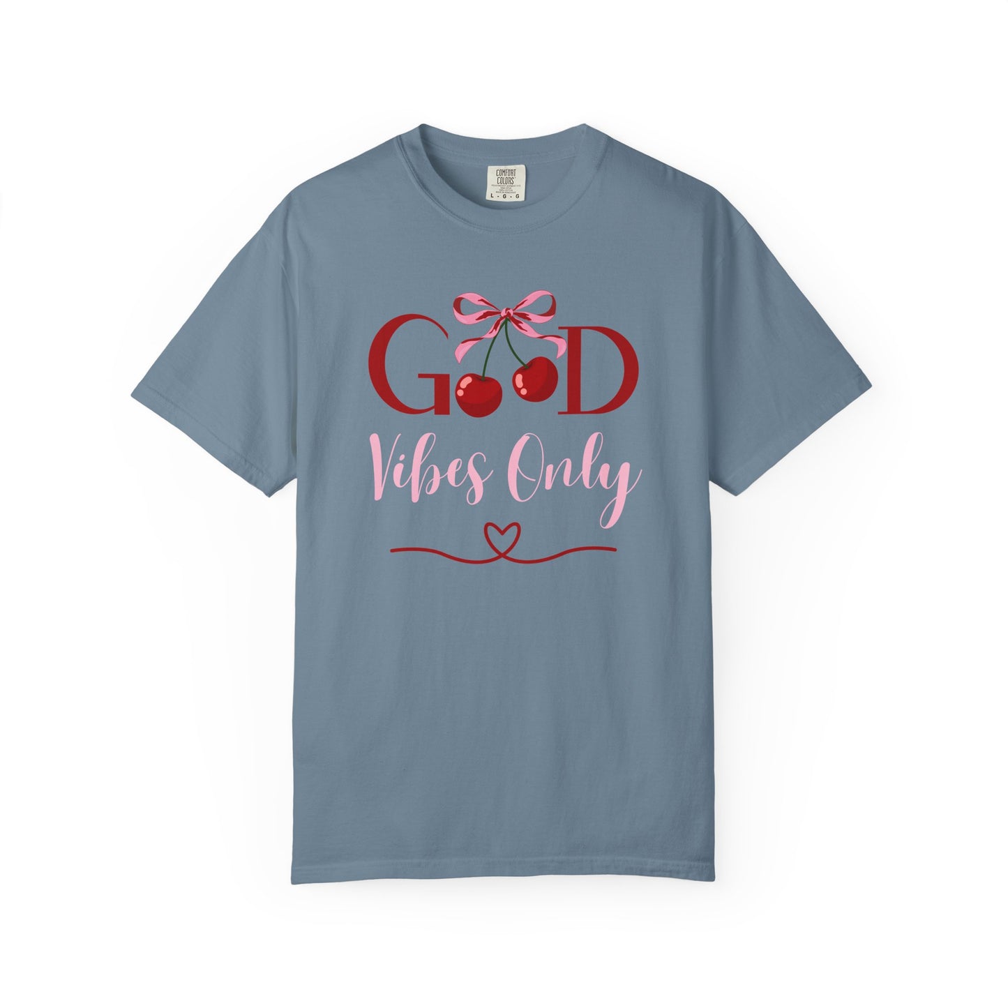 Good Vibes Only Unisex T-Shirt