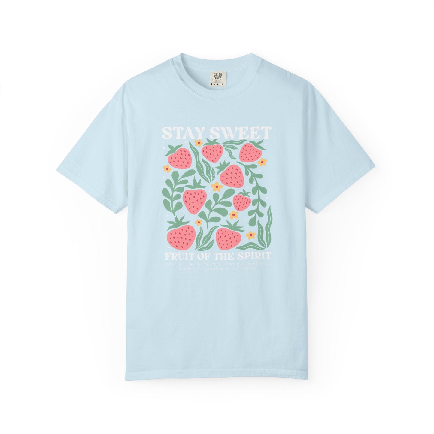 Fruit of the Spirit Unisex Tee