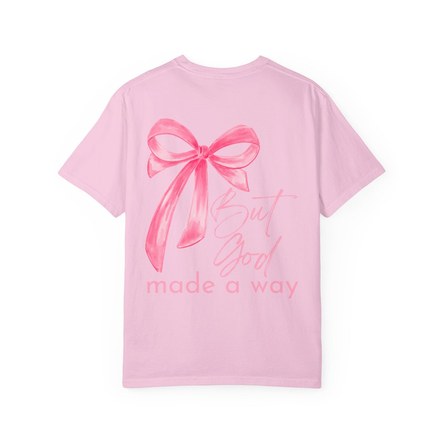 But God Unisex T-Shirt