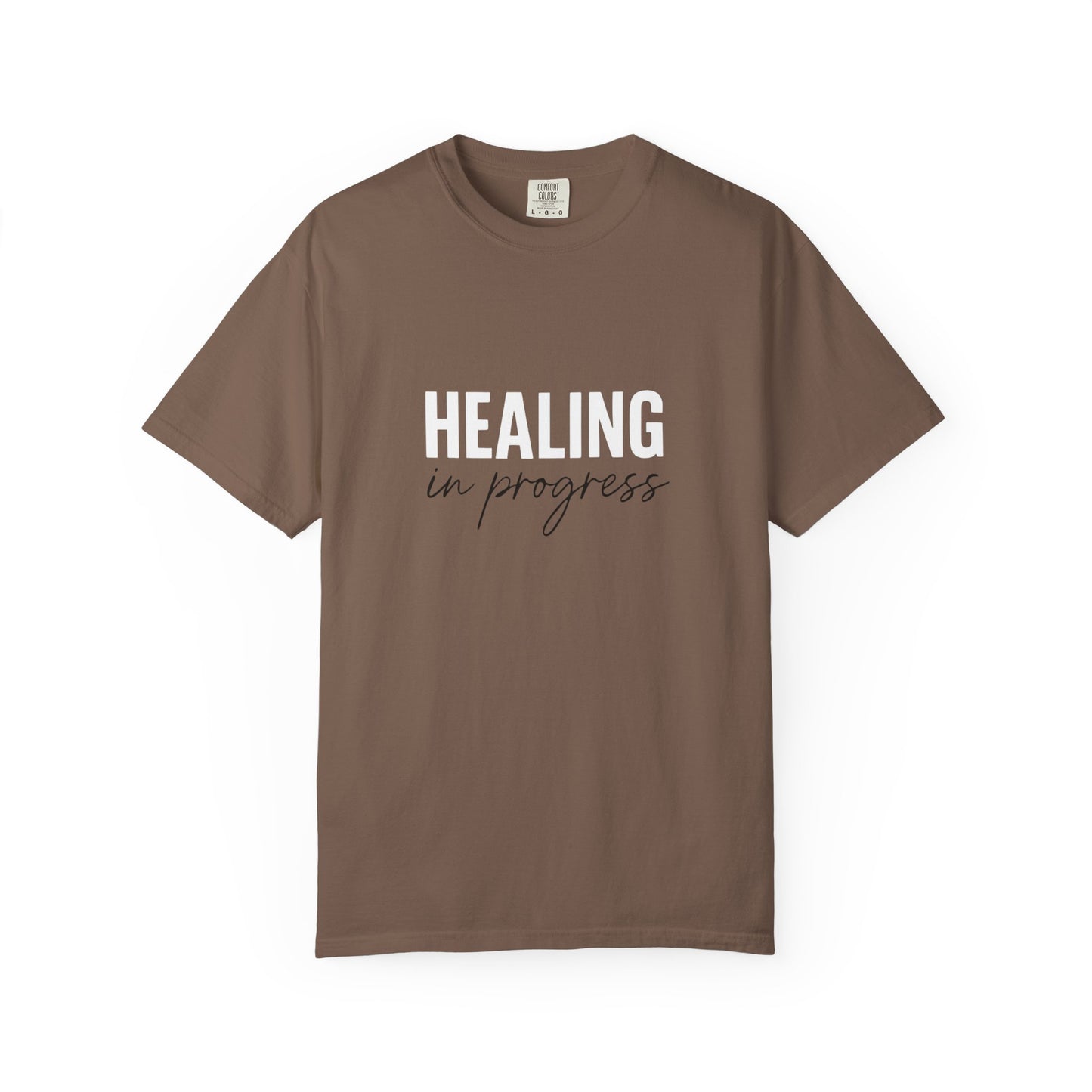 Healing In Progress Unisex T-Shirt