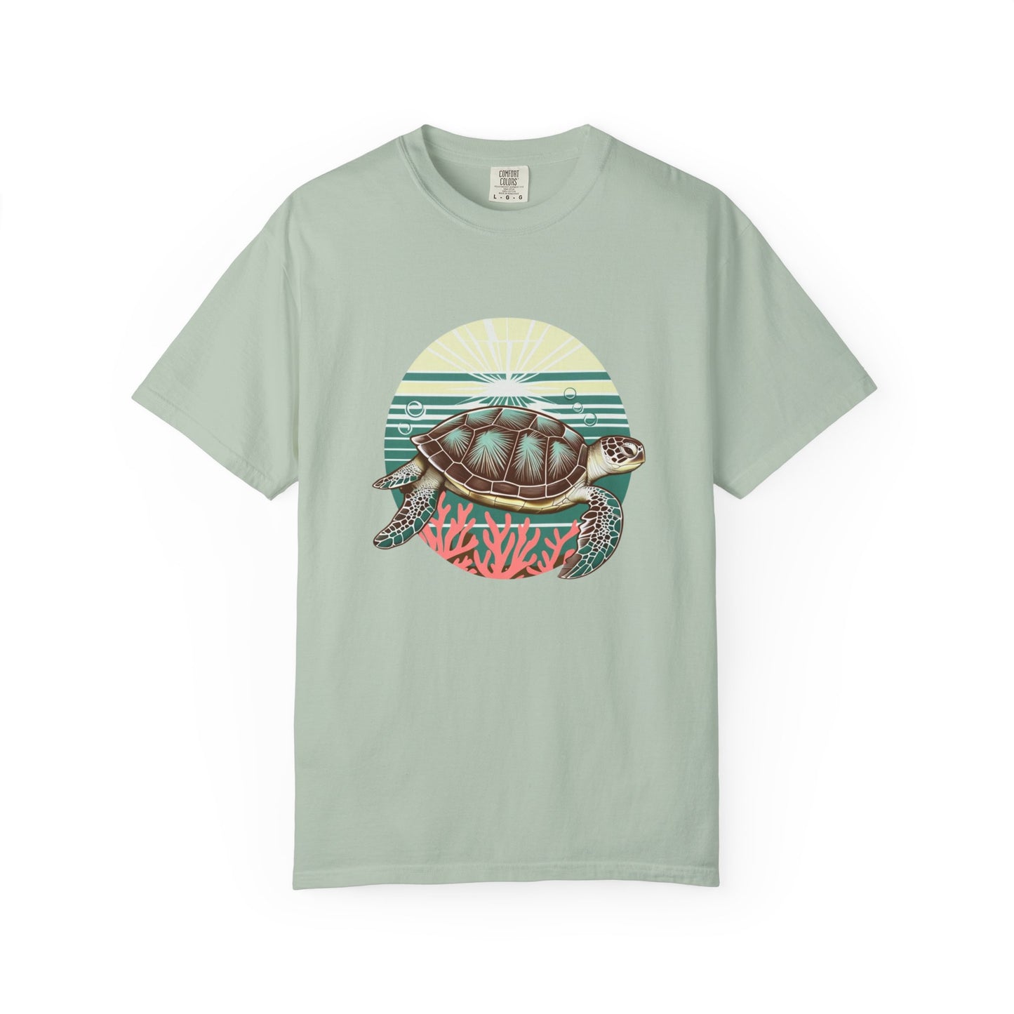 Turtle Unisex T-Shirt