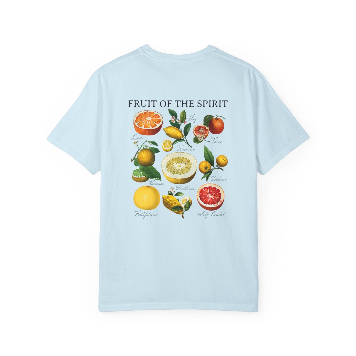 Fruit of the Spirit Unisex T-Shirt