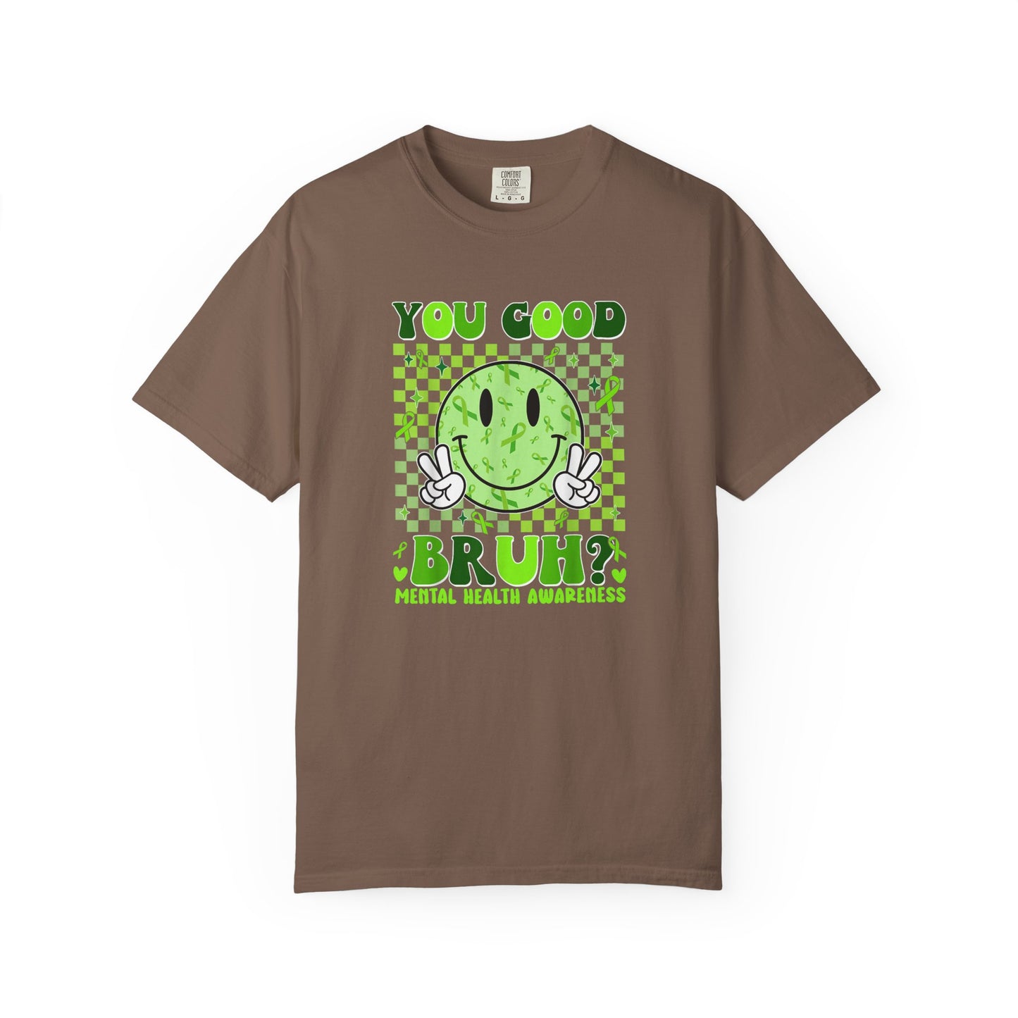 You Good Bruh? Unisex T-Shirt