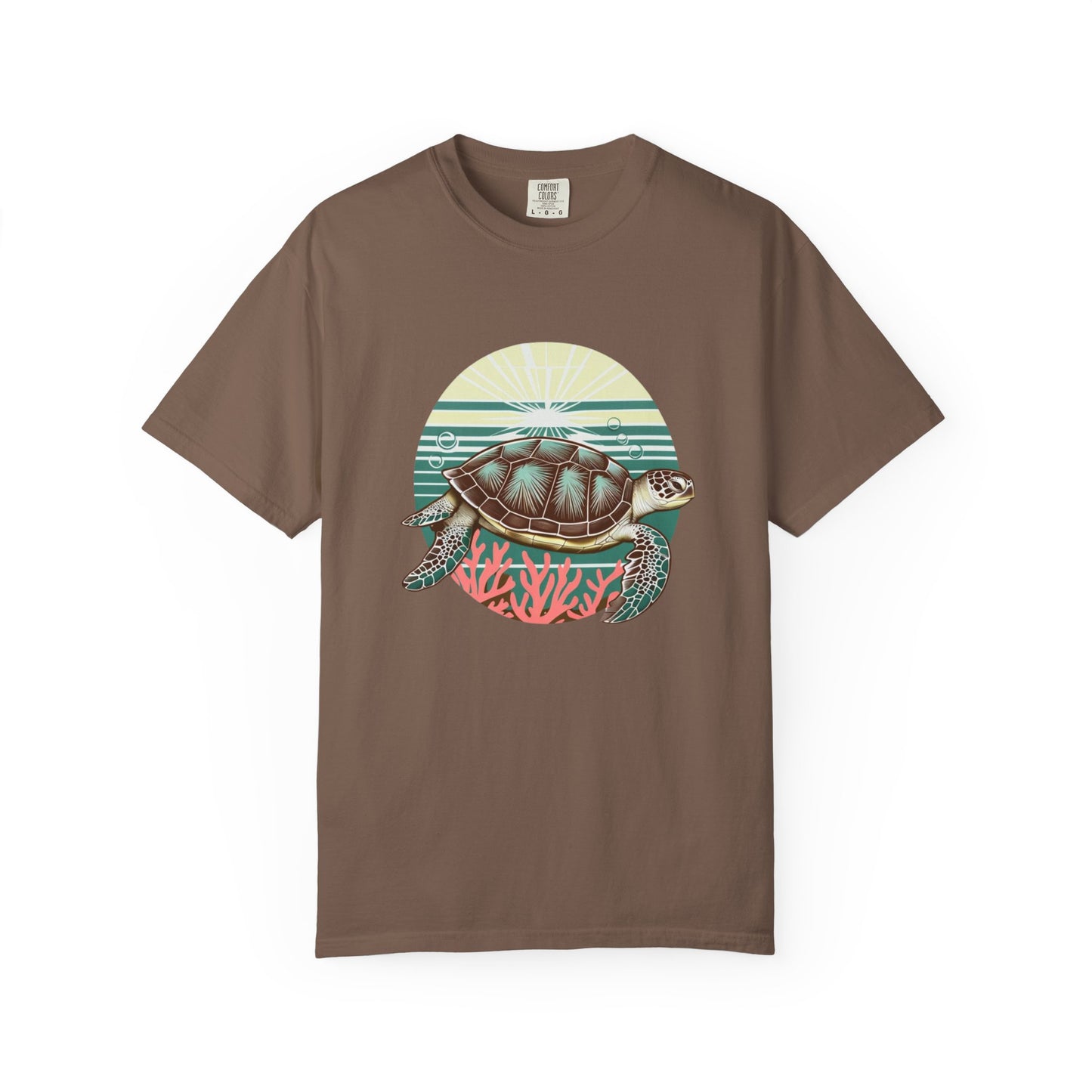 Turtle Unisex T-Shirt