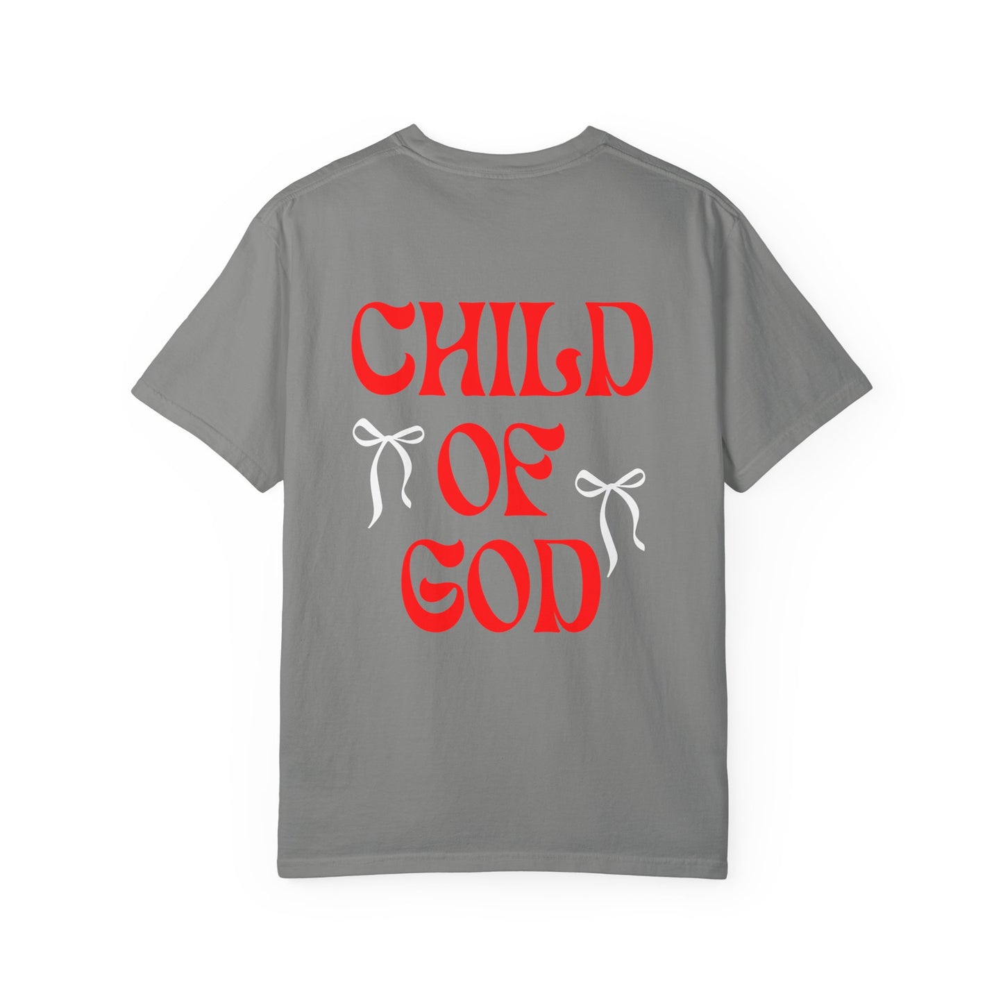 Child of God Unisex T-Shirt