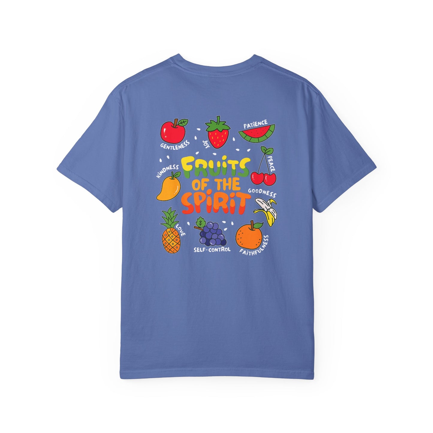 Fruit of the Spirit Unisex Tee
