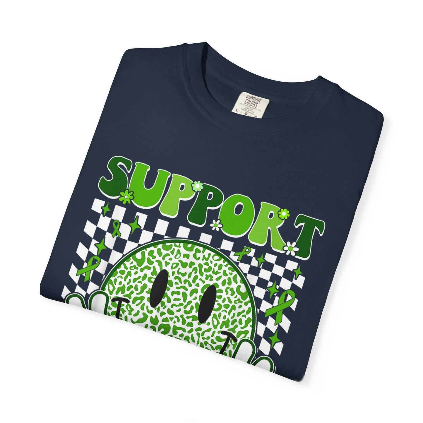Support Squad Unisex T-Shirt