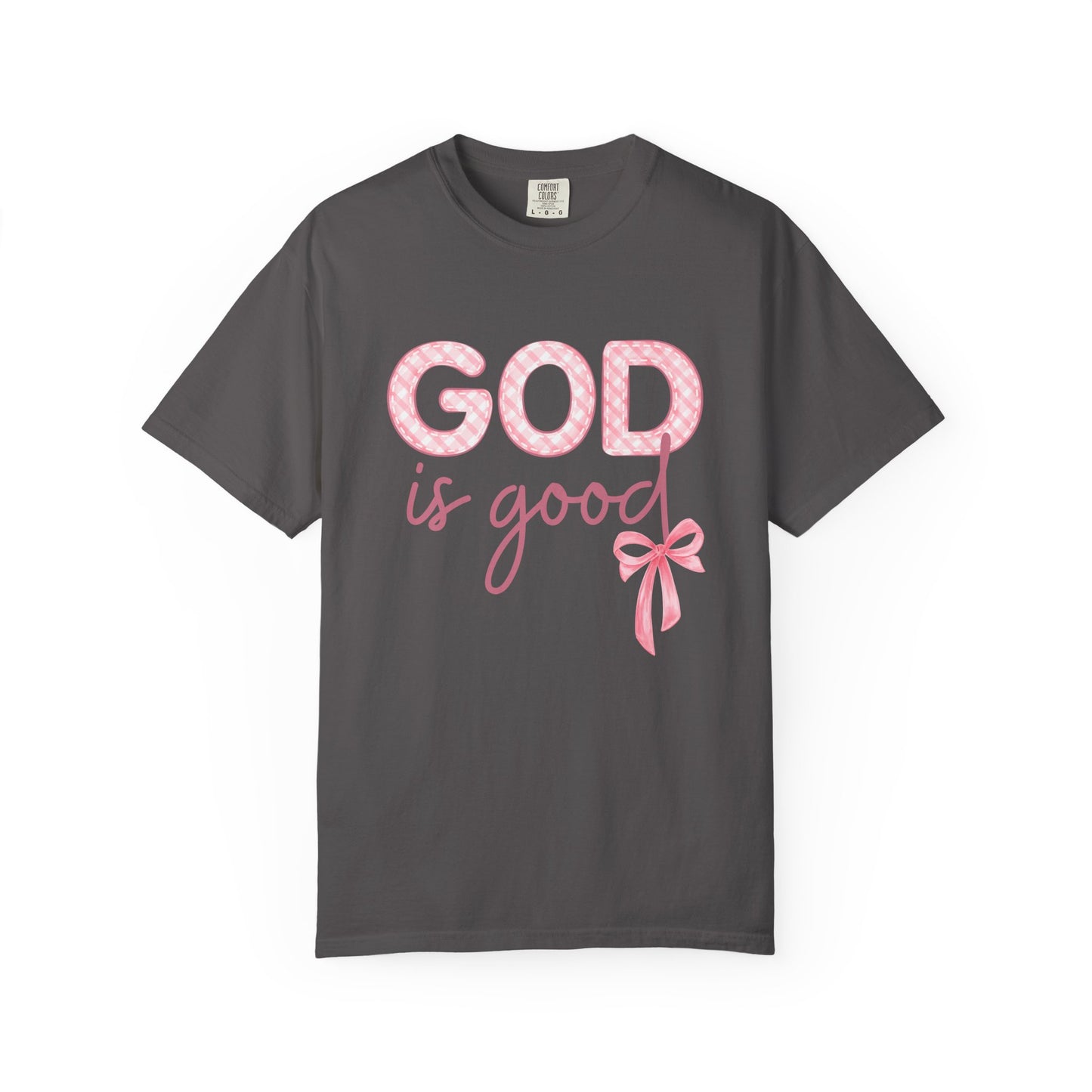God is Good Unisex T-Shirt