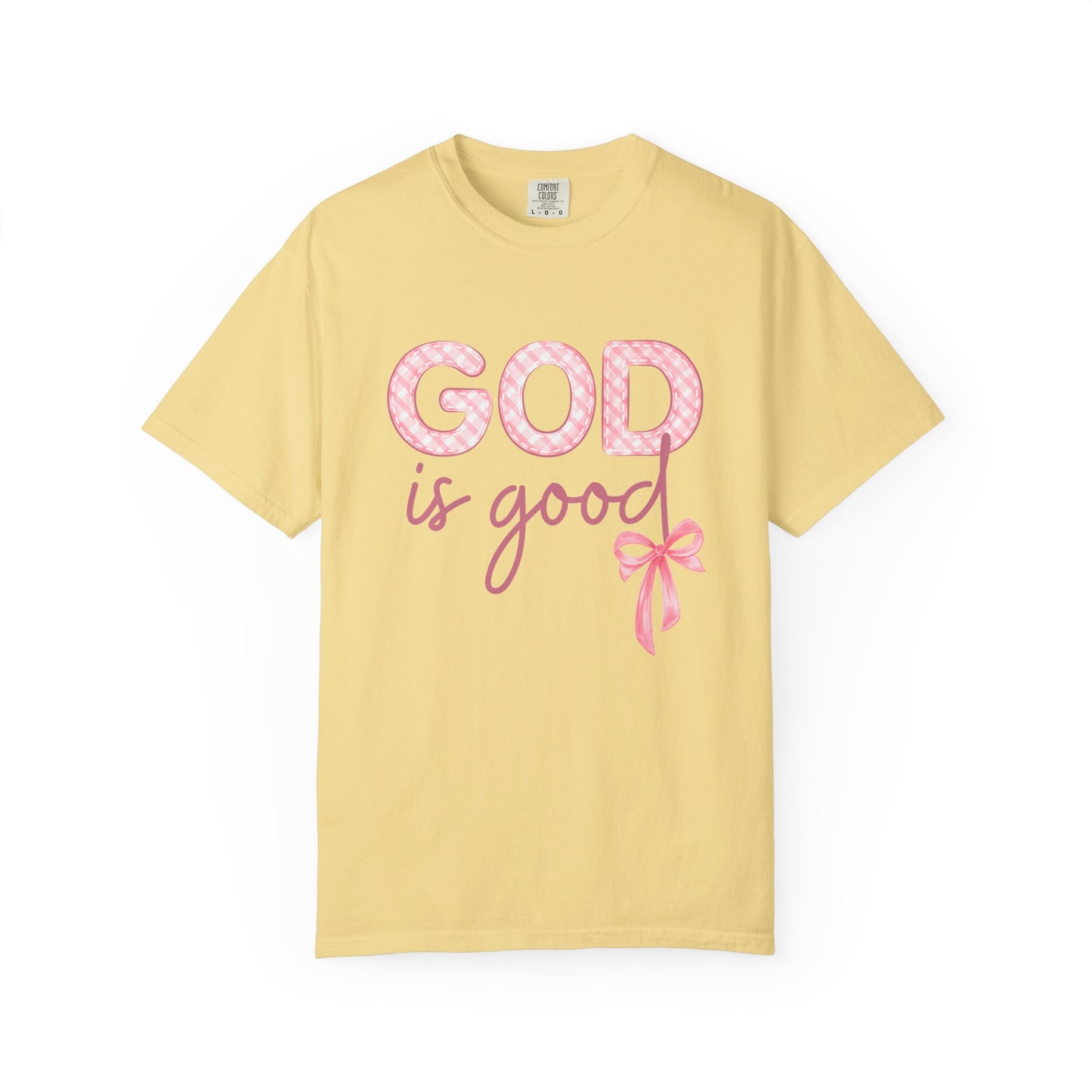 God is Good Unisex T-Shirt