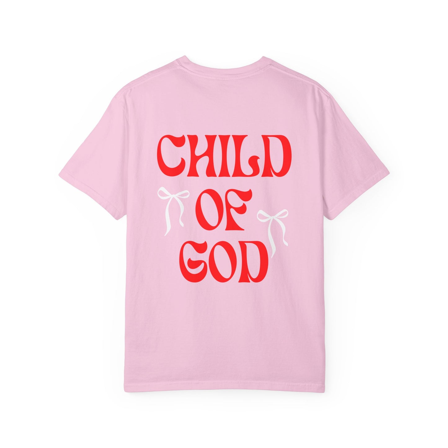 Child of God Unisex T-Shirt