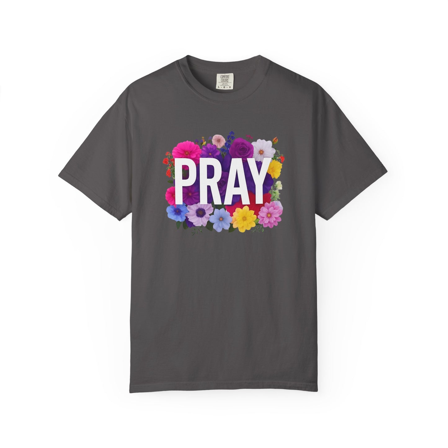 Pray Unisex T-Shirt