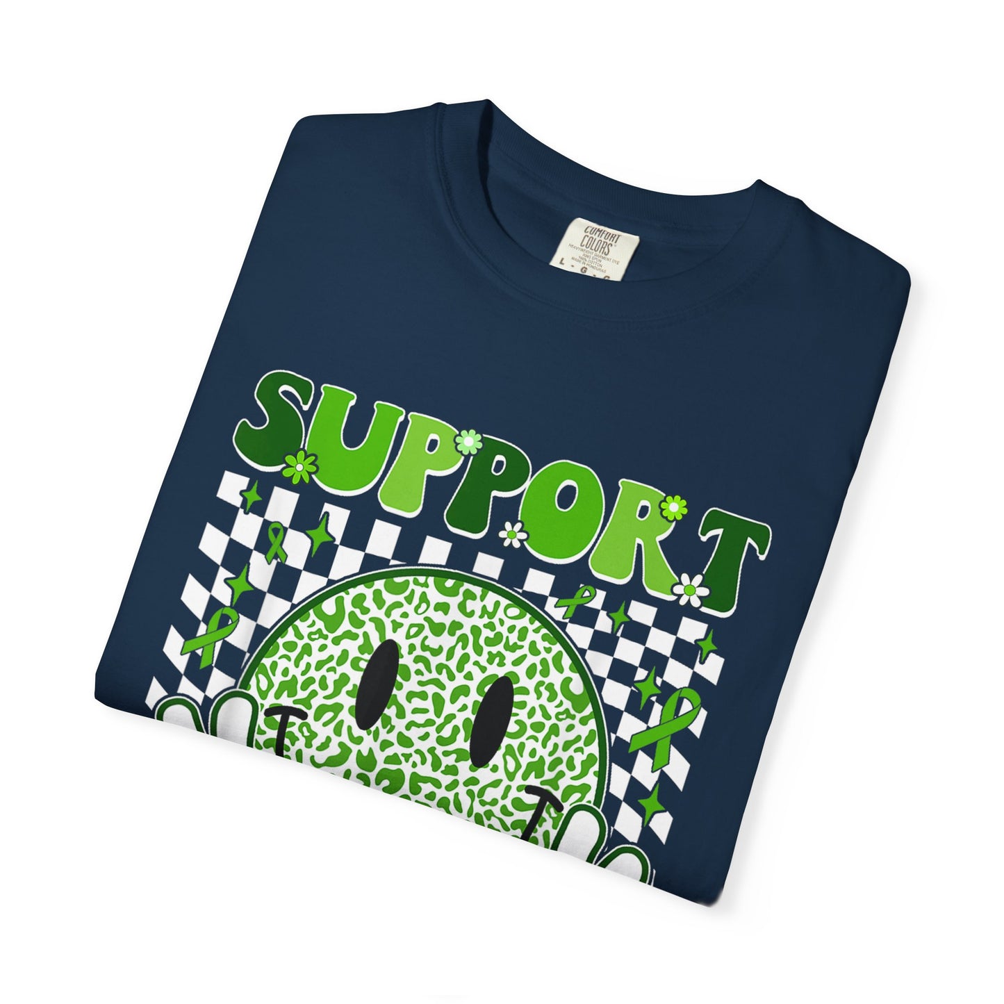Support Squad Unisex T-Shirt