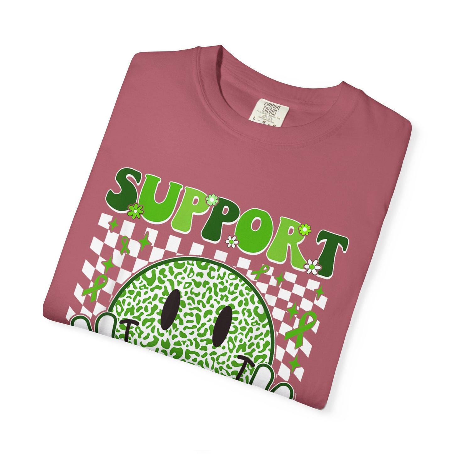 Support Squad Unisex T-Shirt
