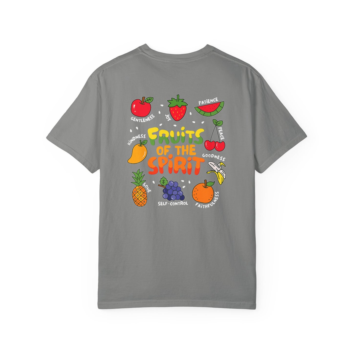 Fruit of the Spirit Unisex Tee