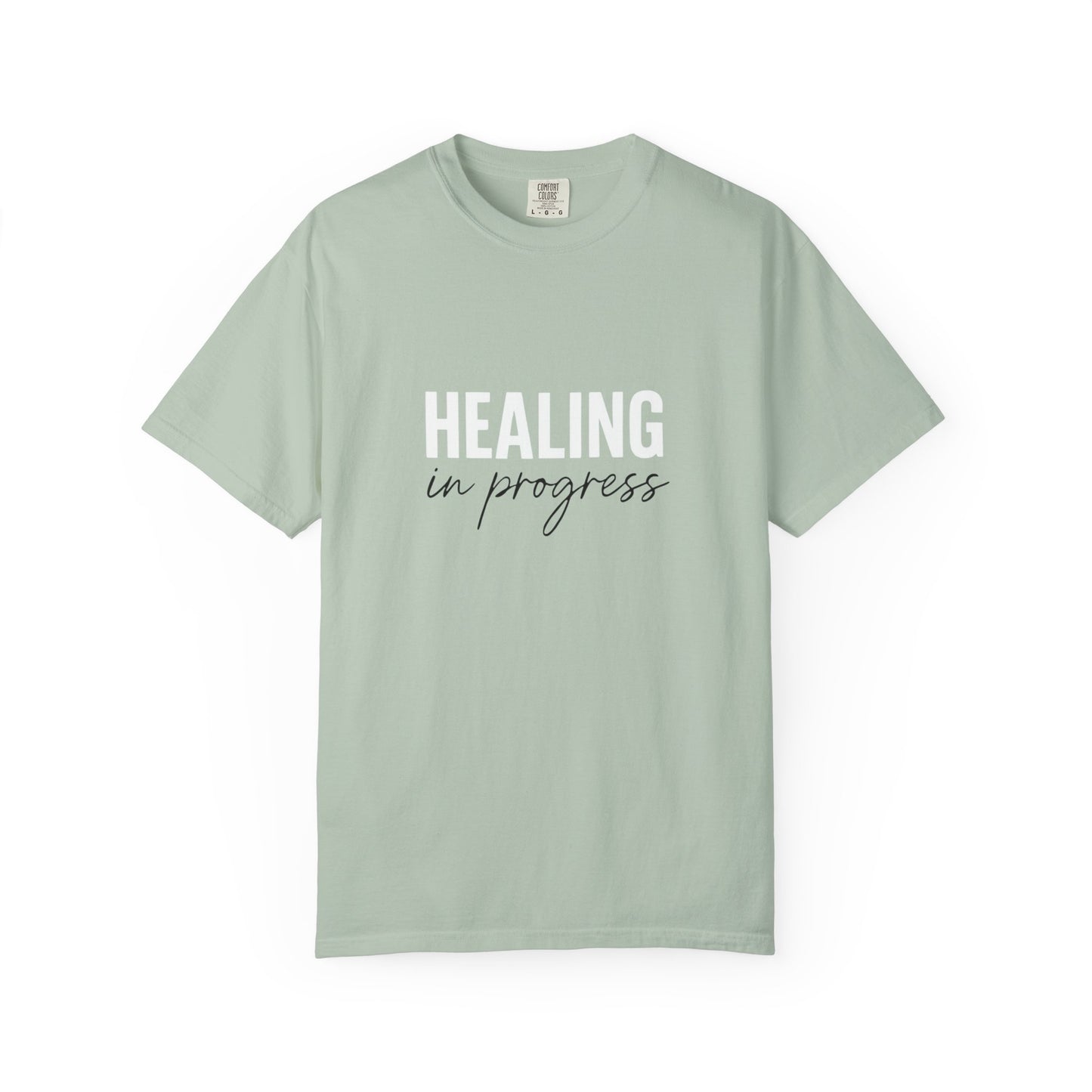 Healing In Progress Unisex T-Shirt