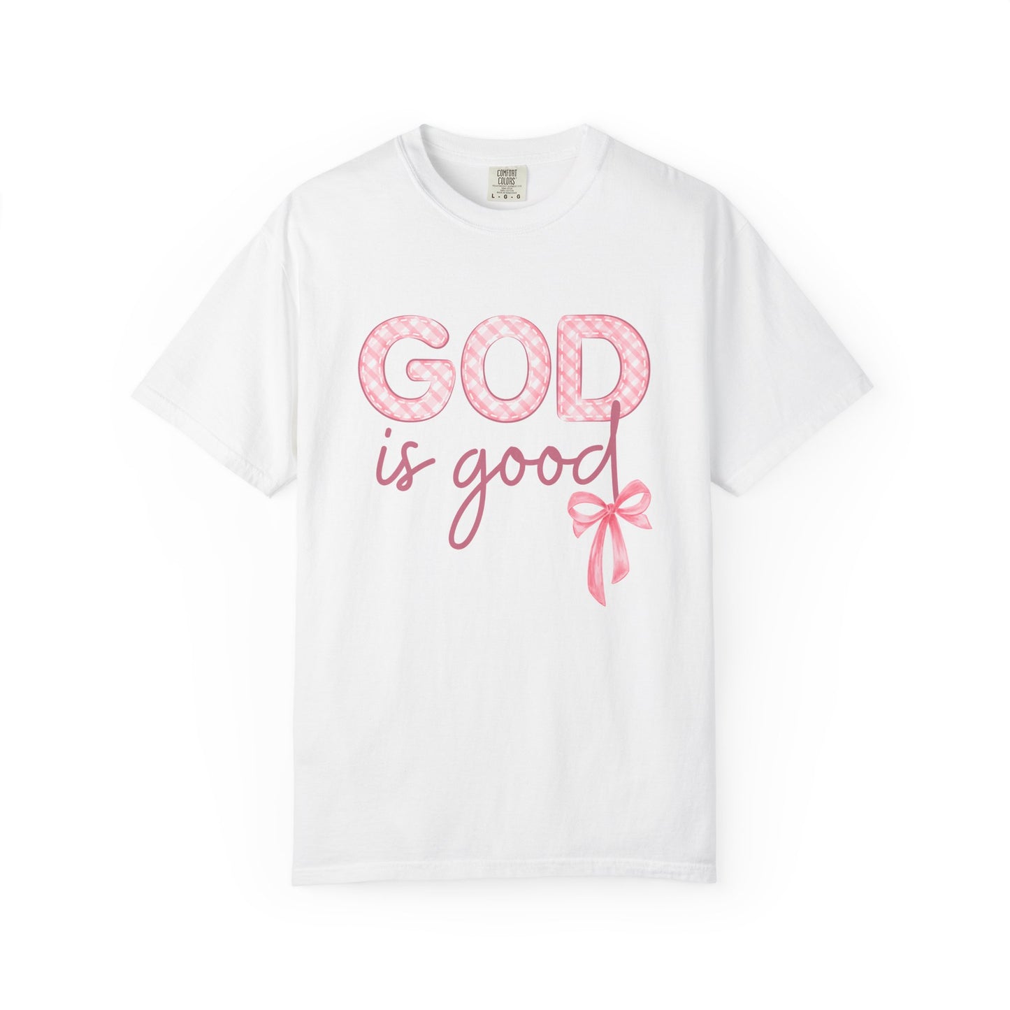 God is Good Unisex T-Shirt