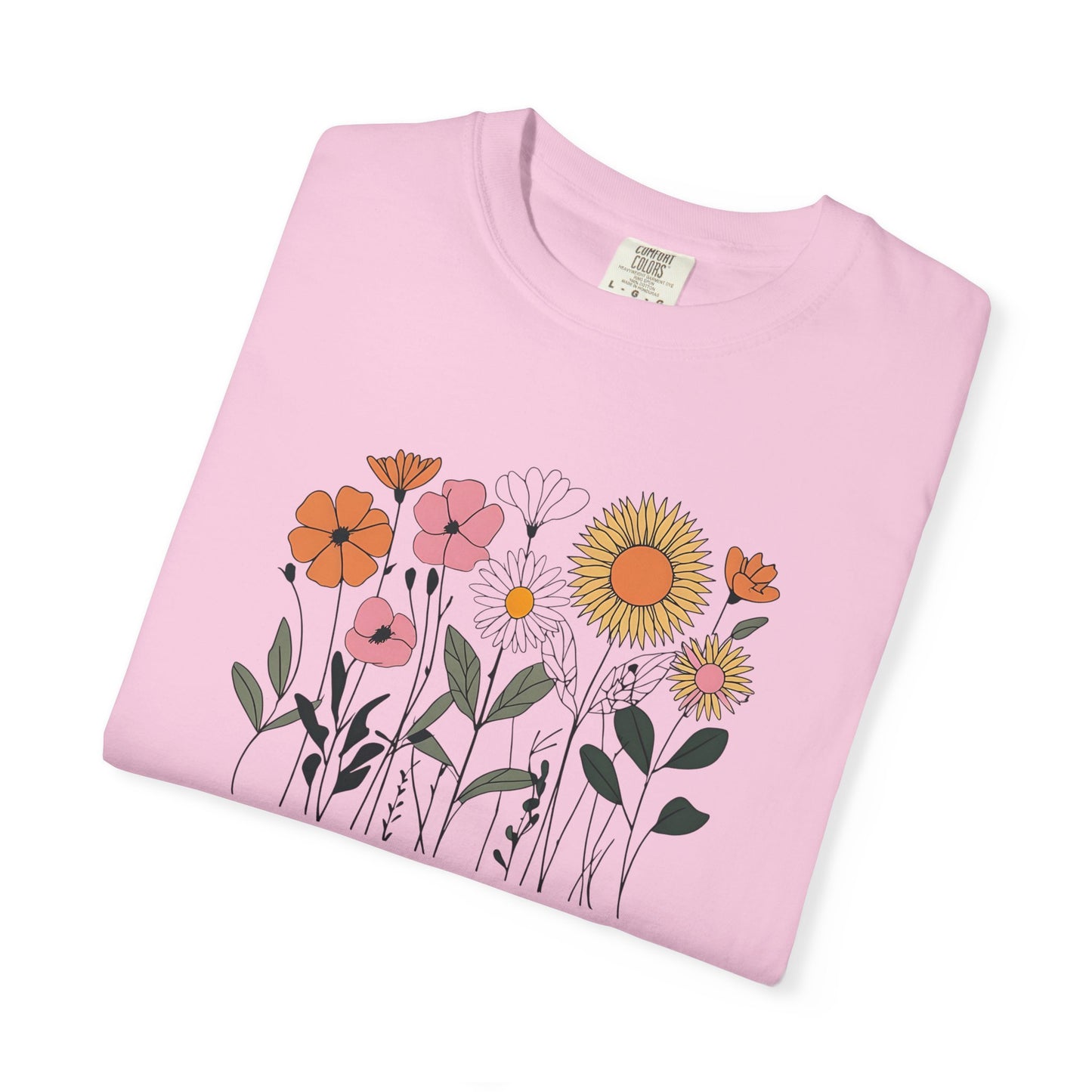 Trust The Magic Unisex T-Shirt
