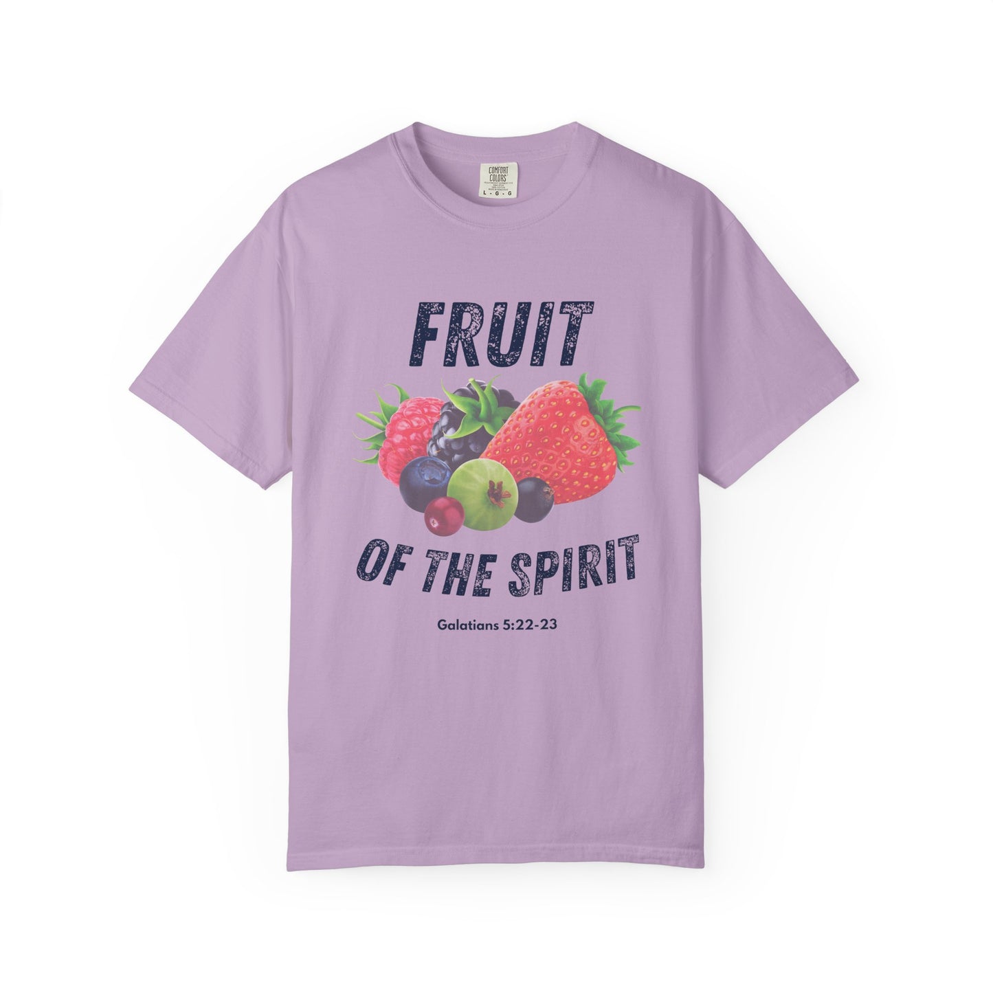 Galatians 5:22-23 Unisex Tee