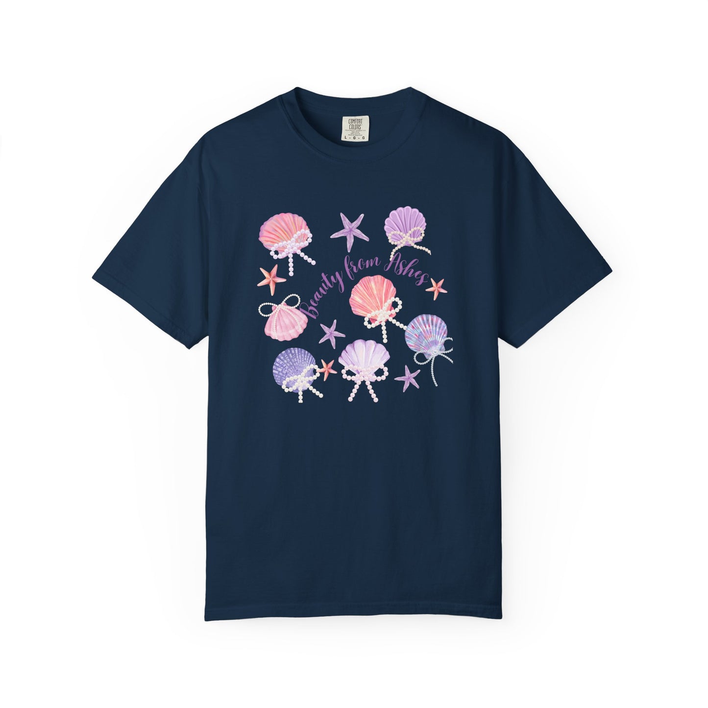 Beauty from Ashes Unisex T-Shirt