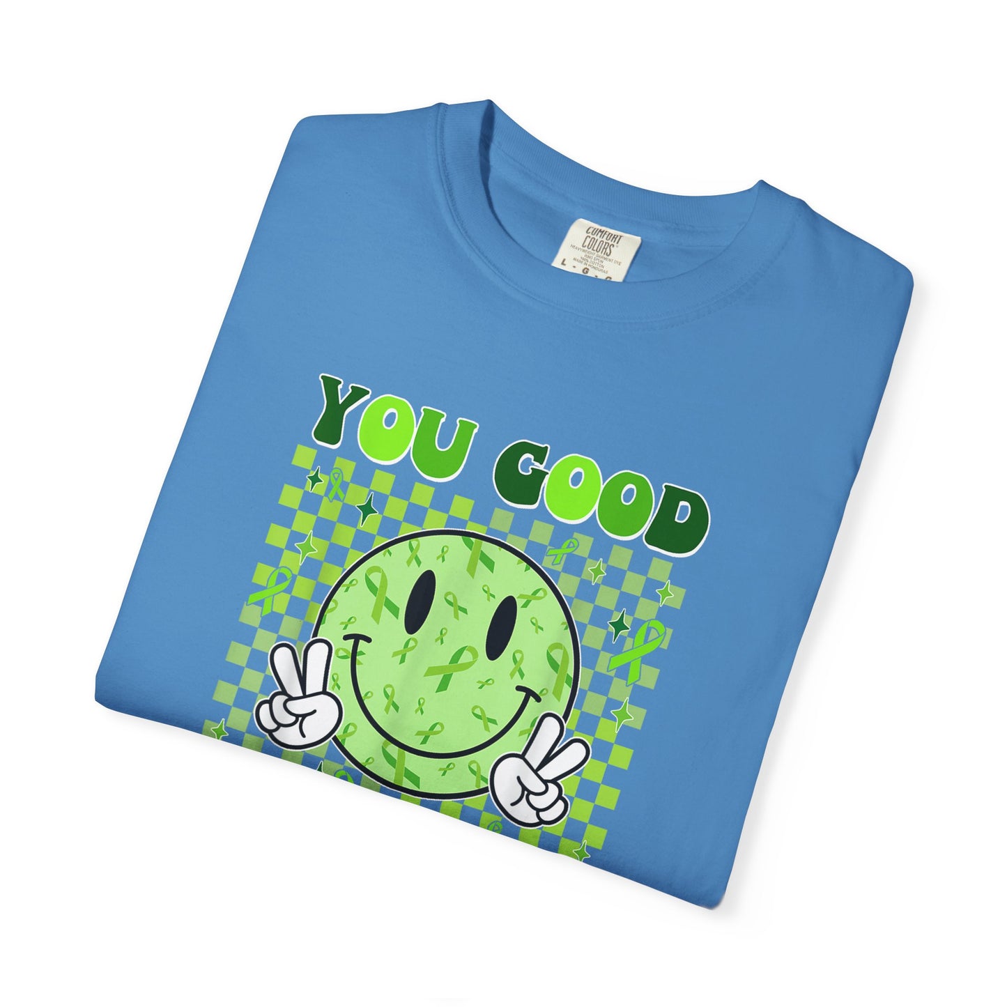 You Good Bruh? Unisex T-Shirt