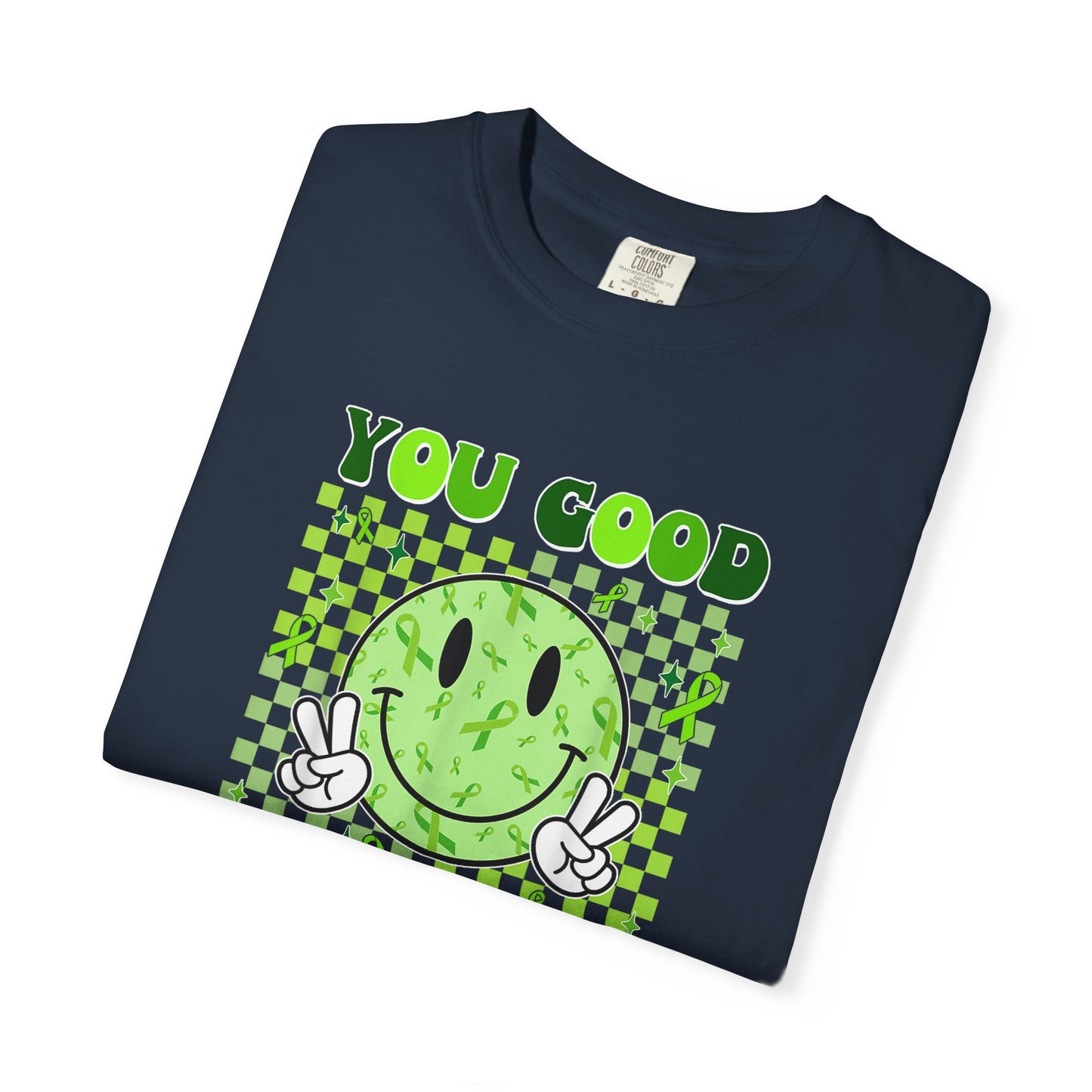 You Good Bruh? Unisex T-Shirt