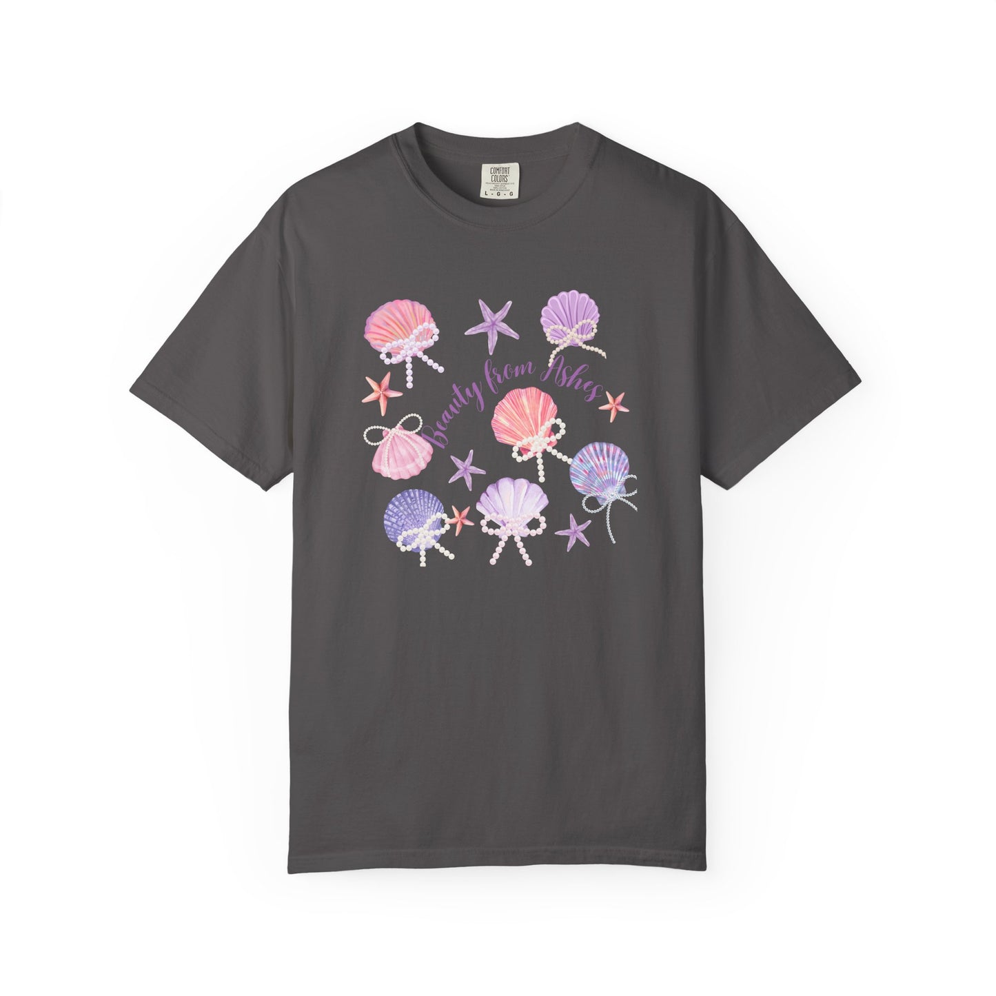 Beauty from Ashes Unisex T-Shirt