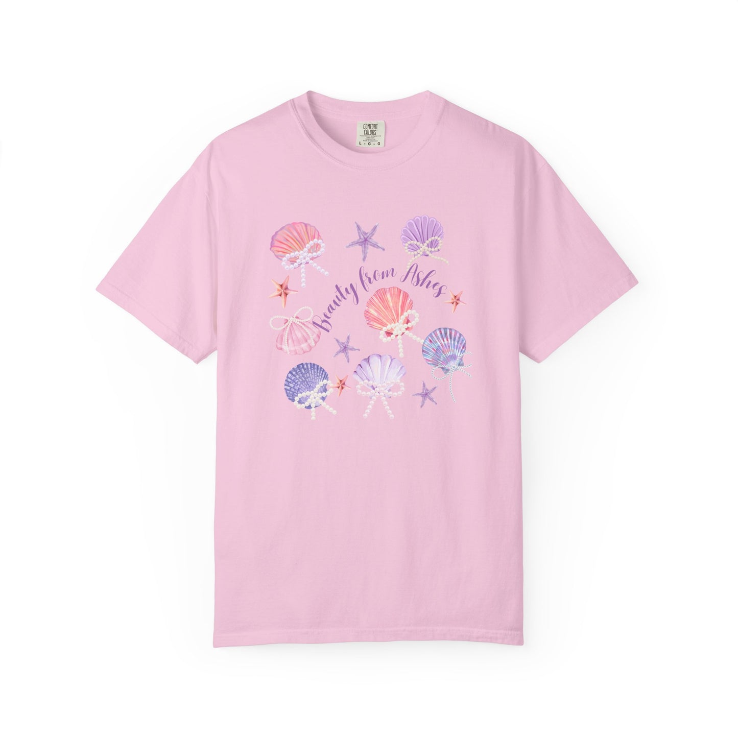 Beauty from Ashes Unisex T-Shirt