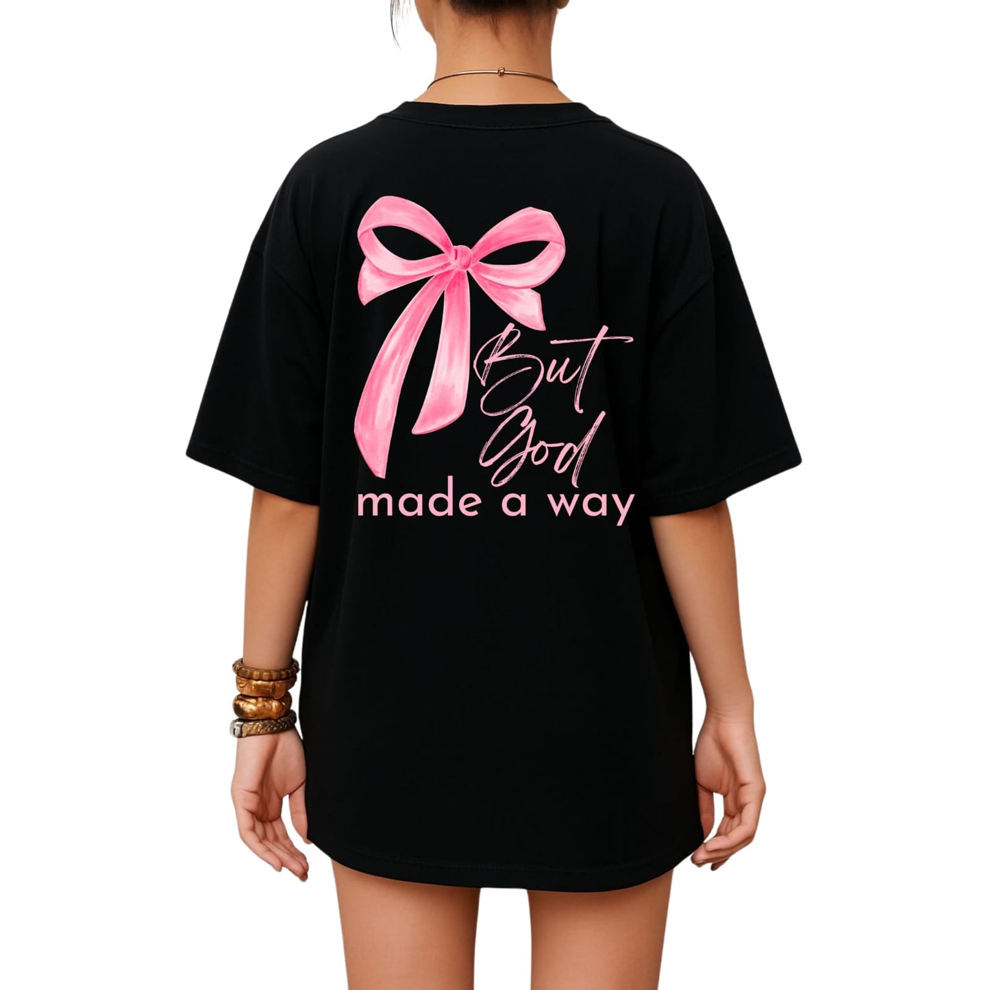 But God Unisex T-Shirt