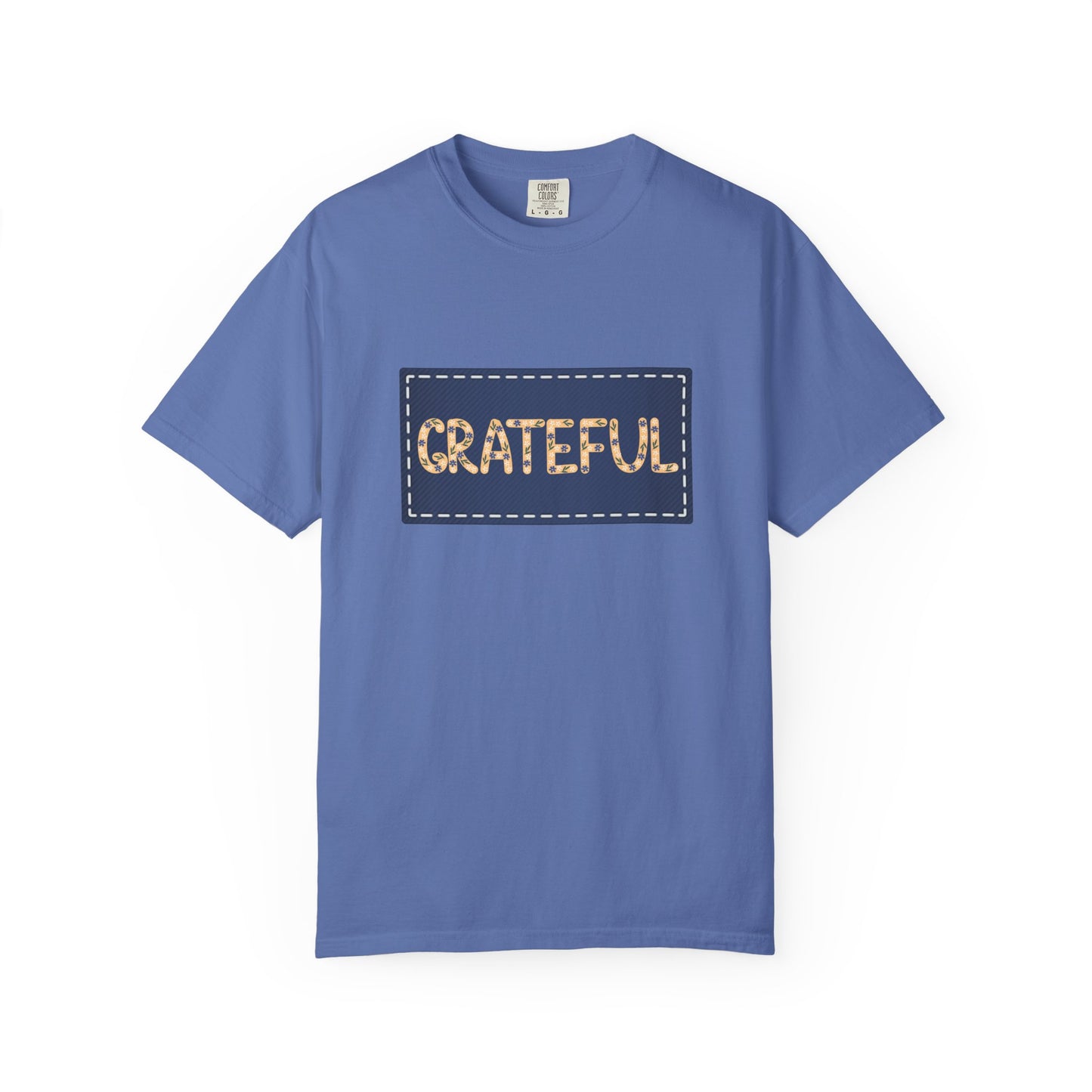 Grateful Unisex T-Shirt