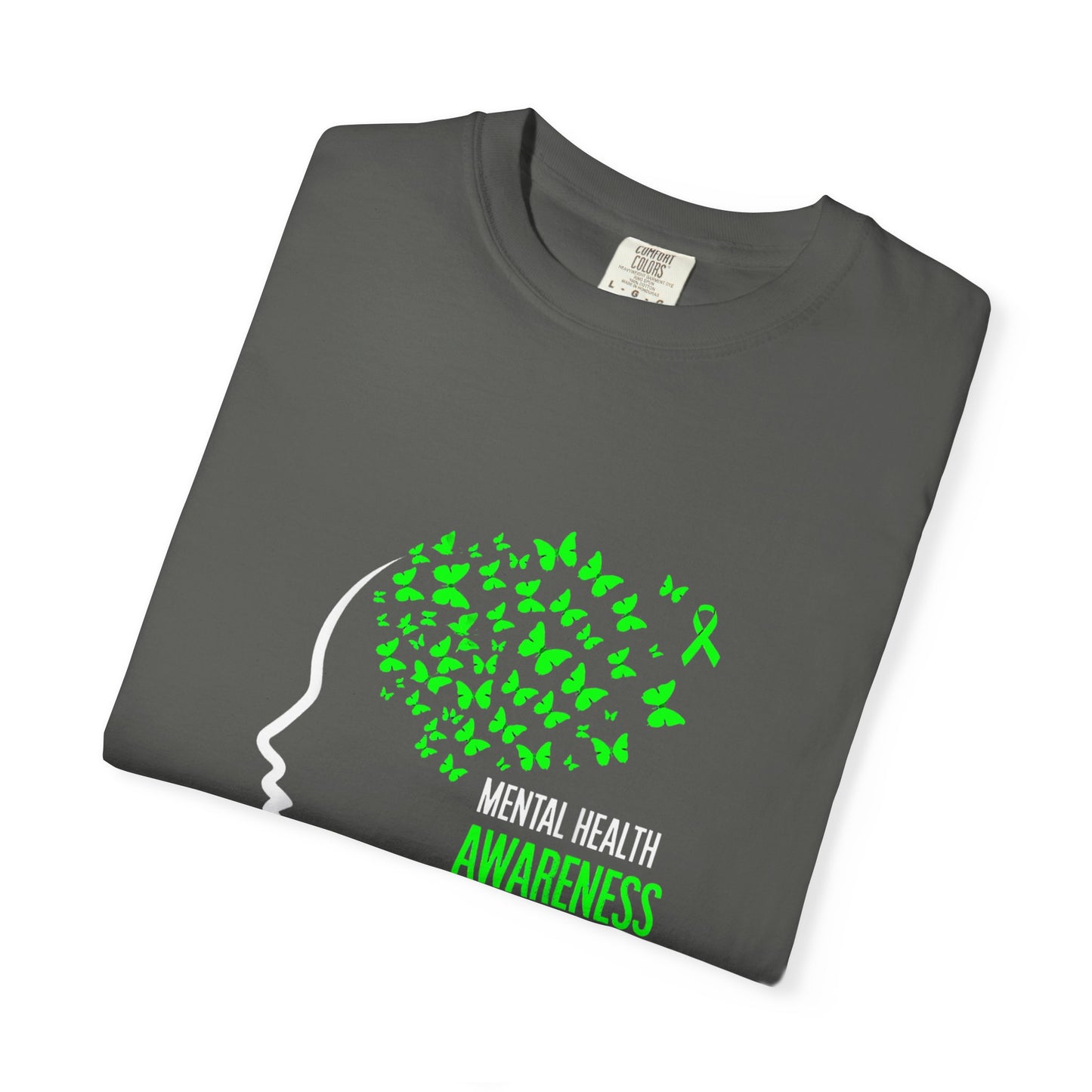 Mental Health Awareness Unisex T-Shirt