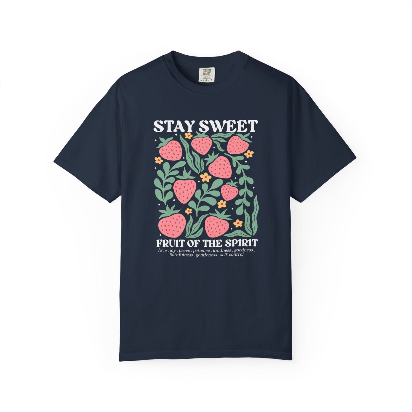 Fruit of the Spirit Unisex Tee