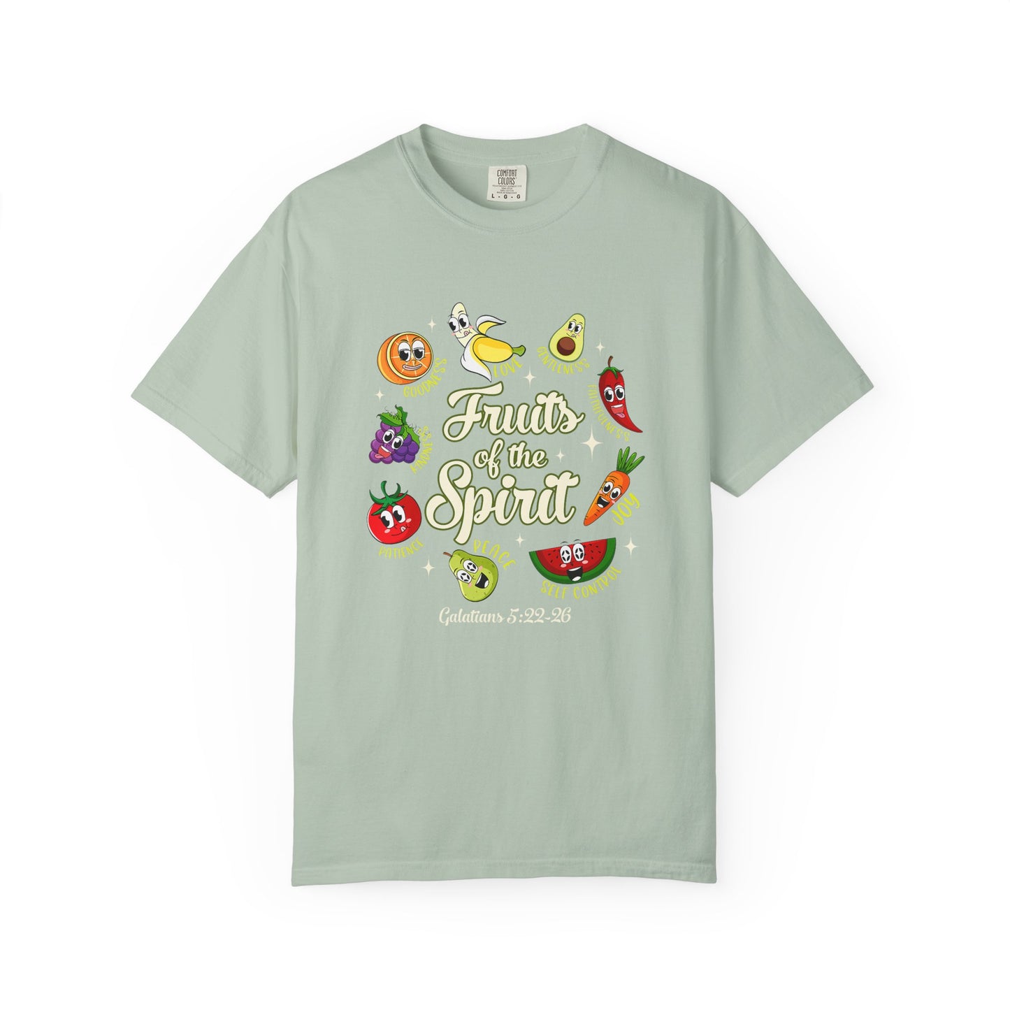 Fruit of the Spirit Unisex T-Shirt