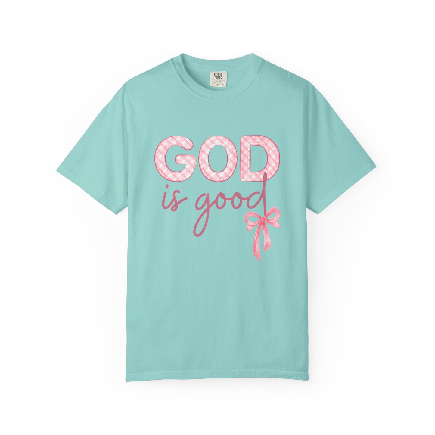 God is Good Unisex T-Shirt