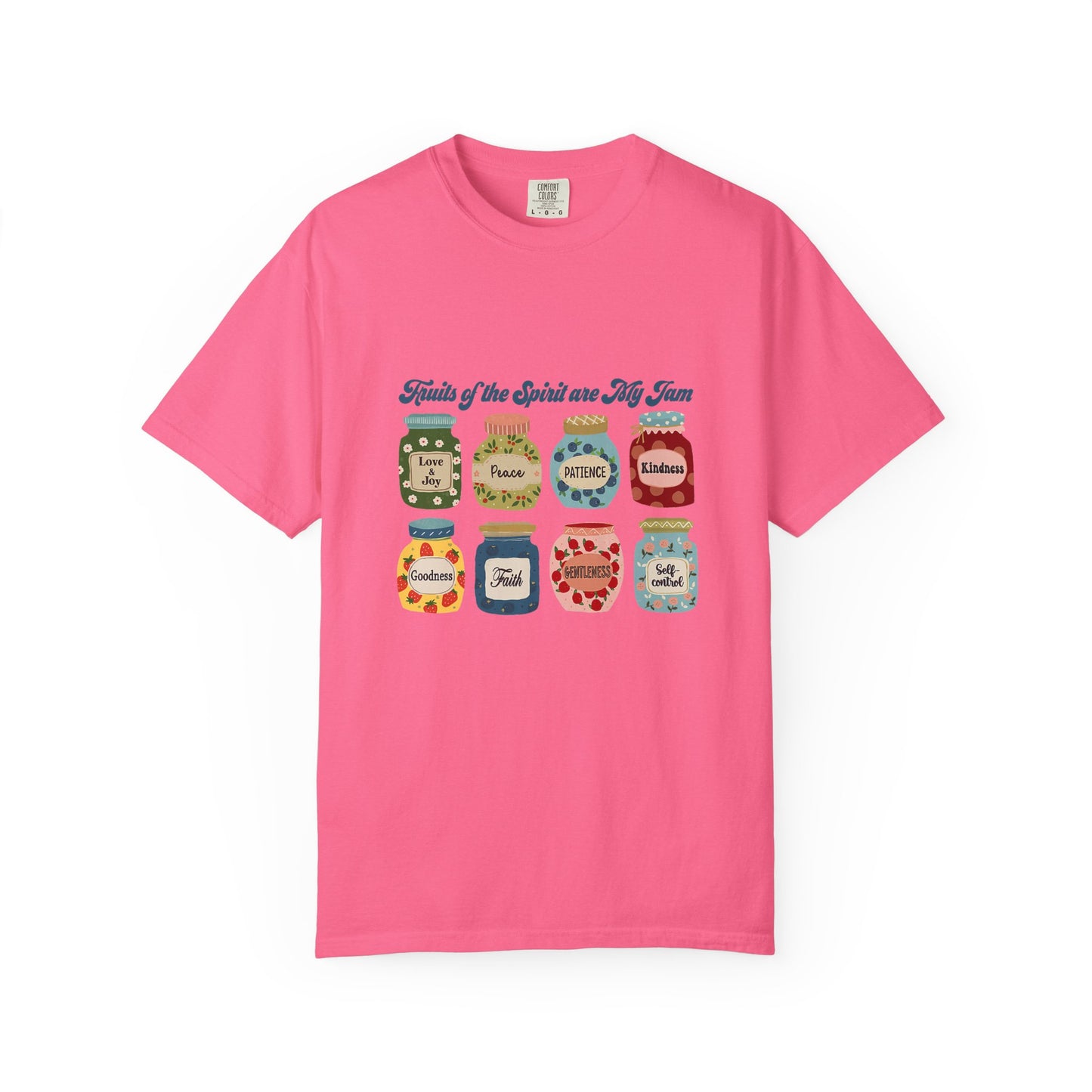 Fruit of the Spirit Unisex Tee