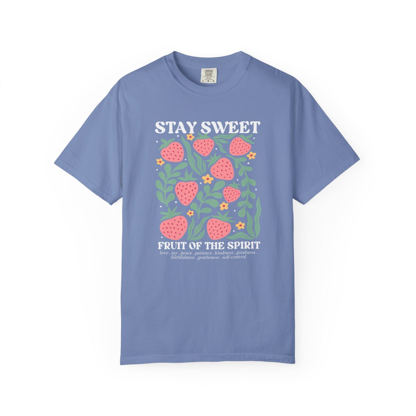 Fruit of the Spirit Unisex Tee