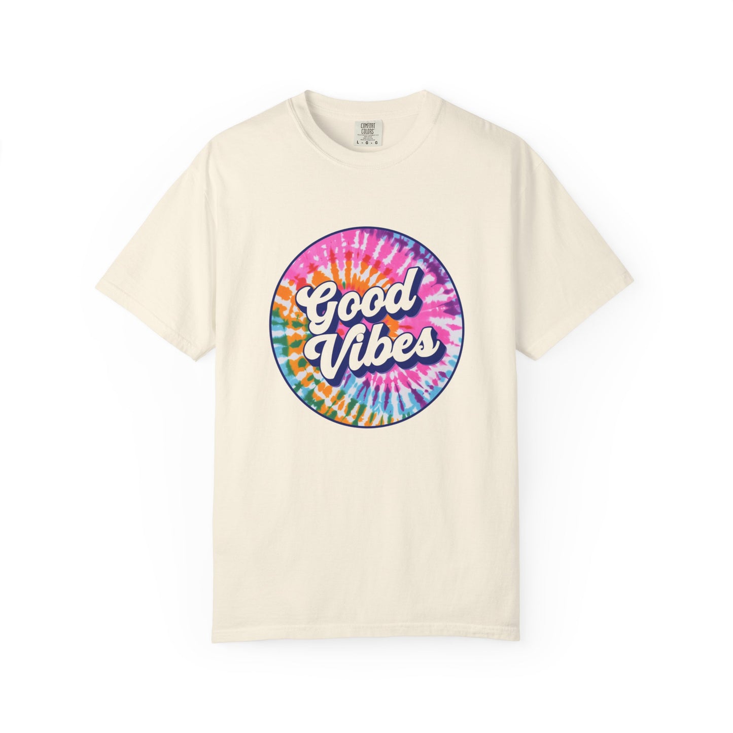Good Vibes Unisex T-Shirt
