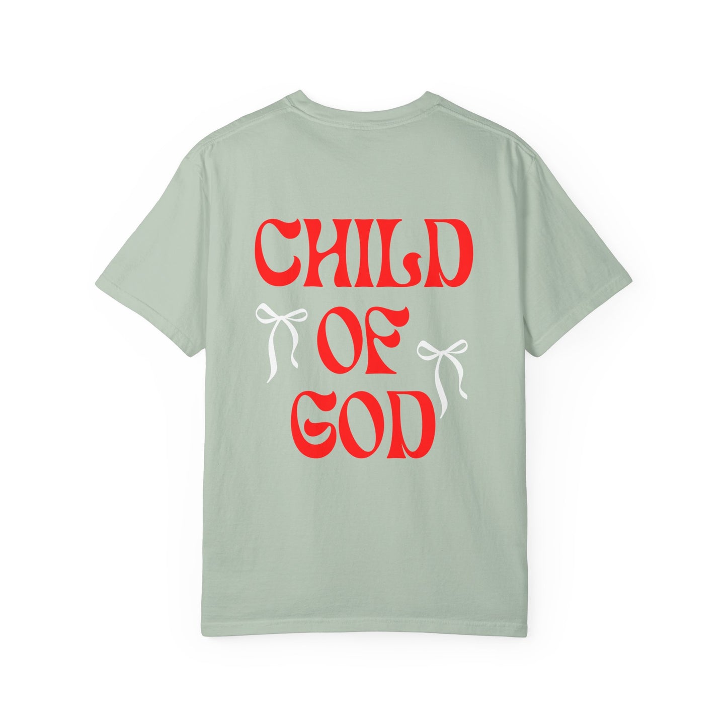 Child of God Unisex T-Shirt