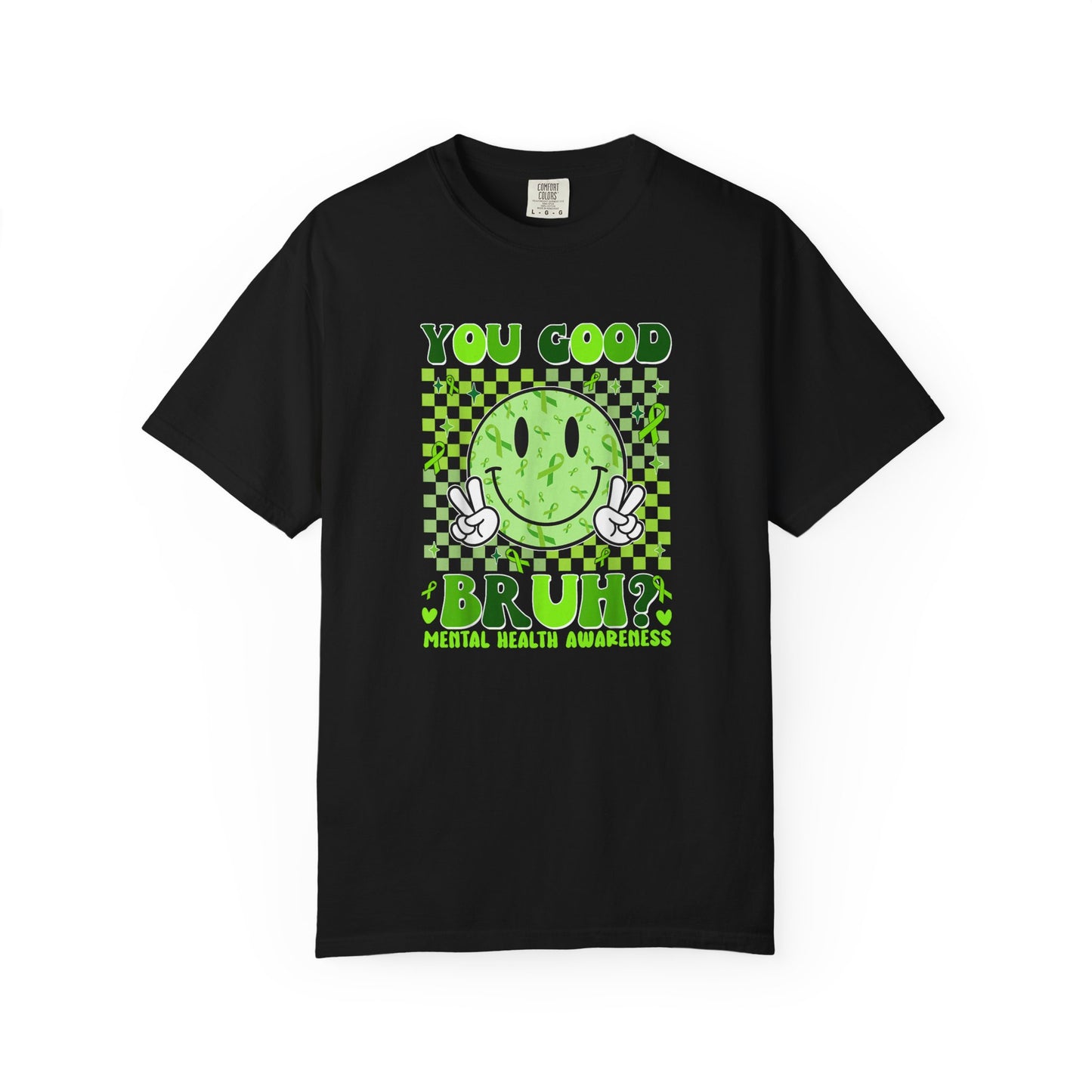 You Good Bruh? Unisex T-Shirt