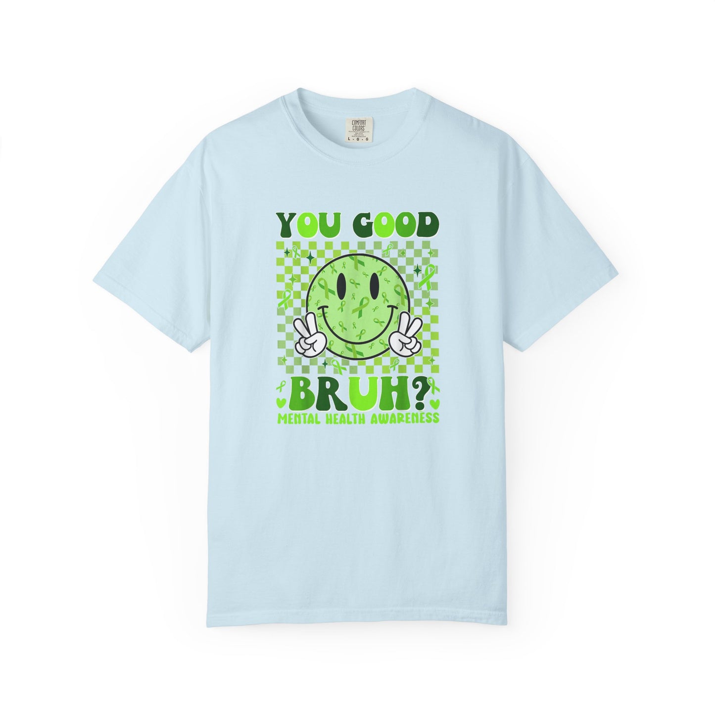 You Good Bruh? Unisex T-Shirt