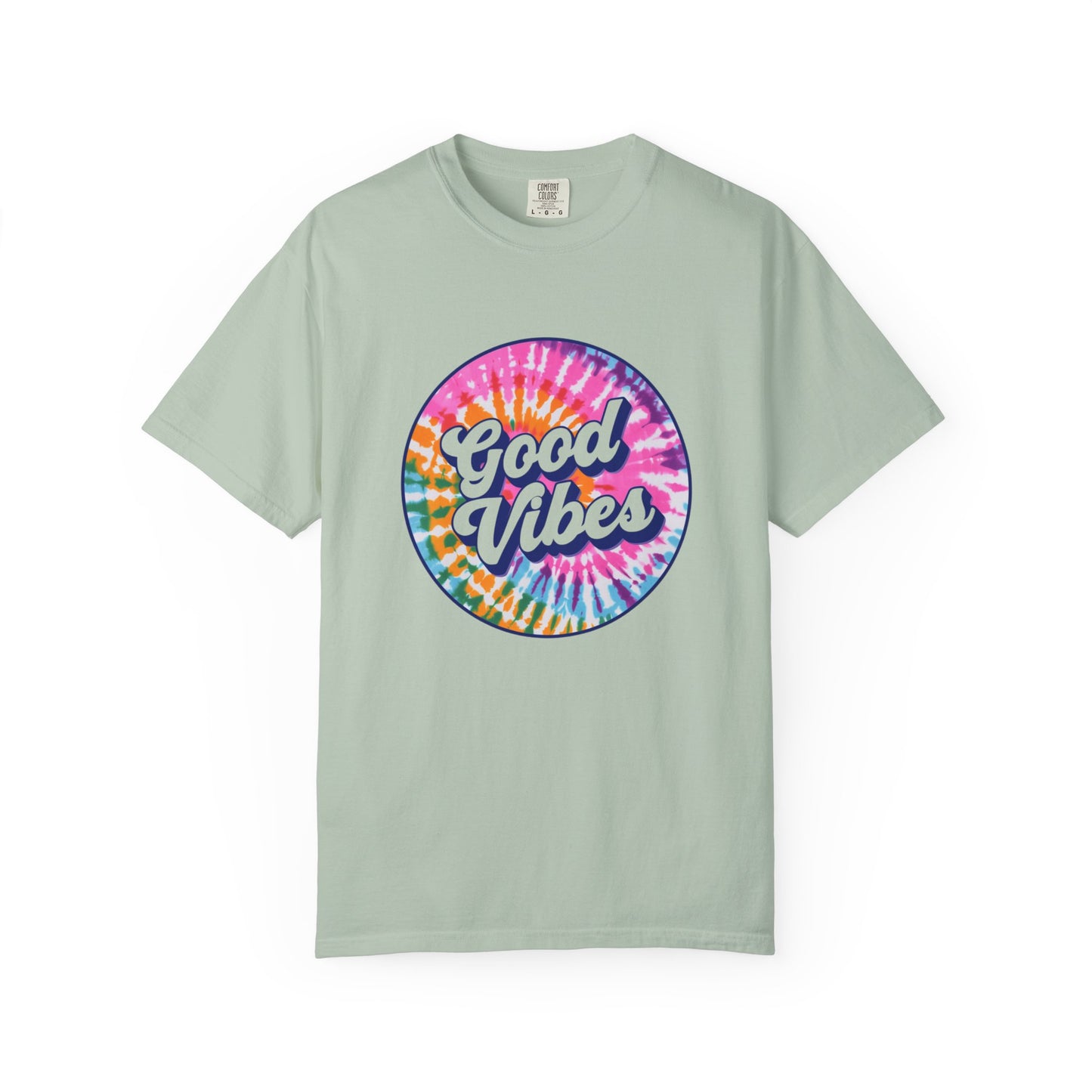 Good Vibes Unisex T-Shirt