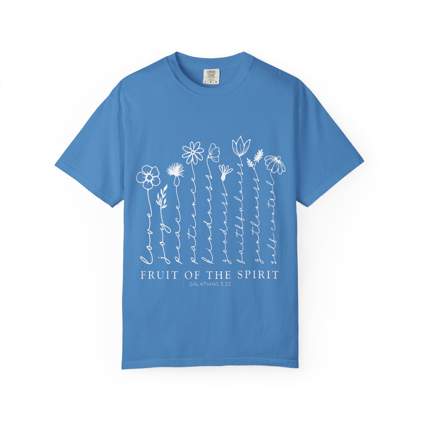 Fruit of the Spirit Unisex Tee