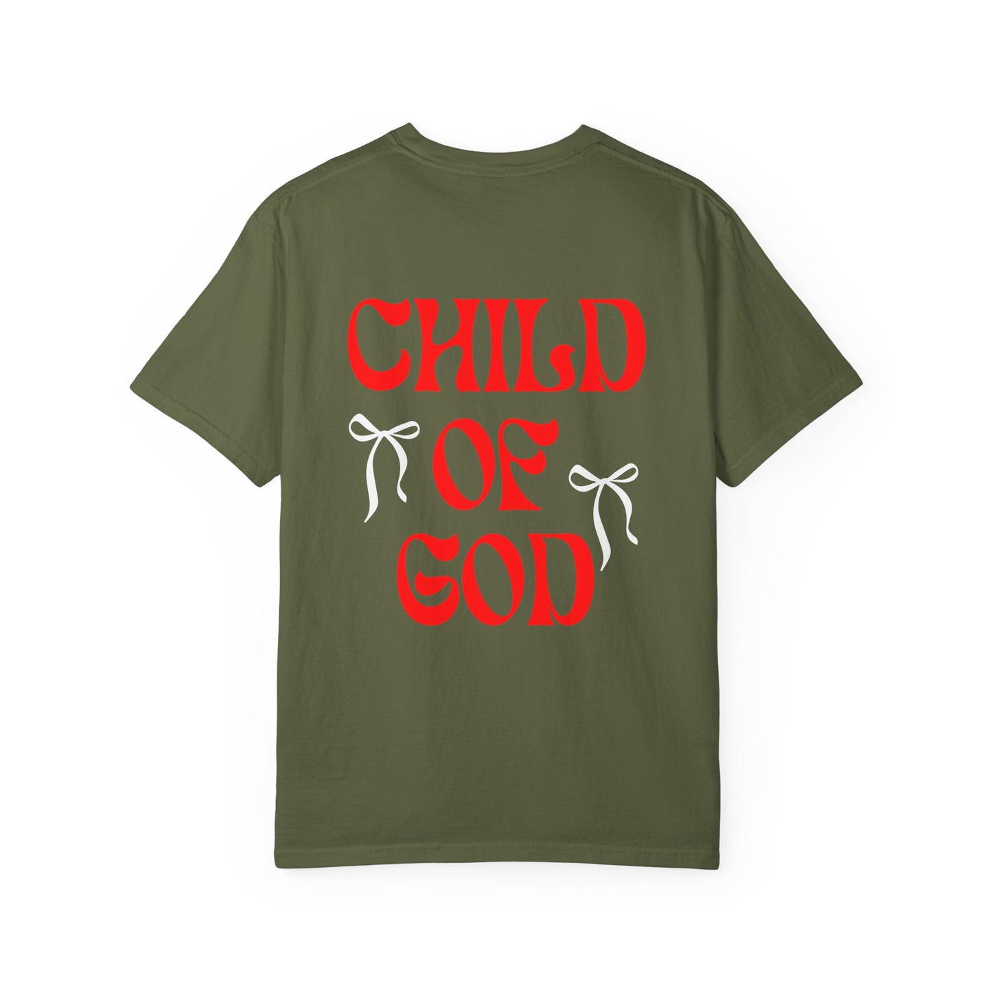Child of God Unisex T-Shirt
